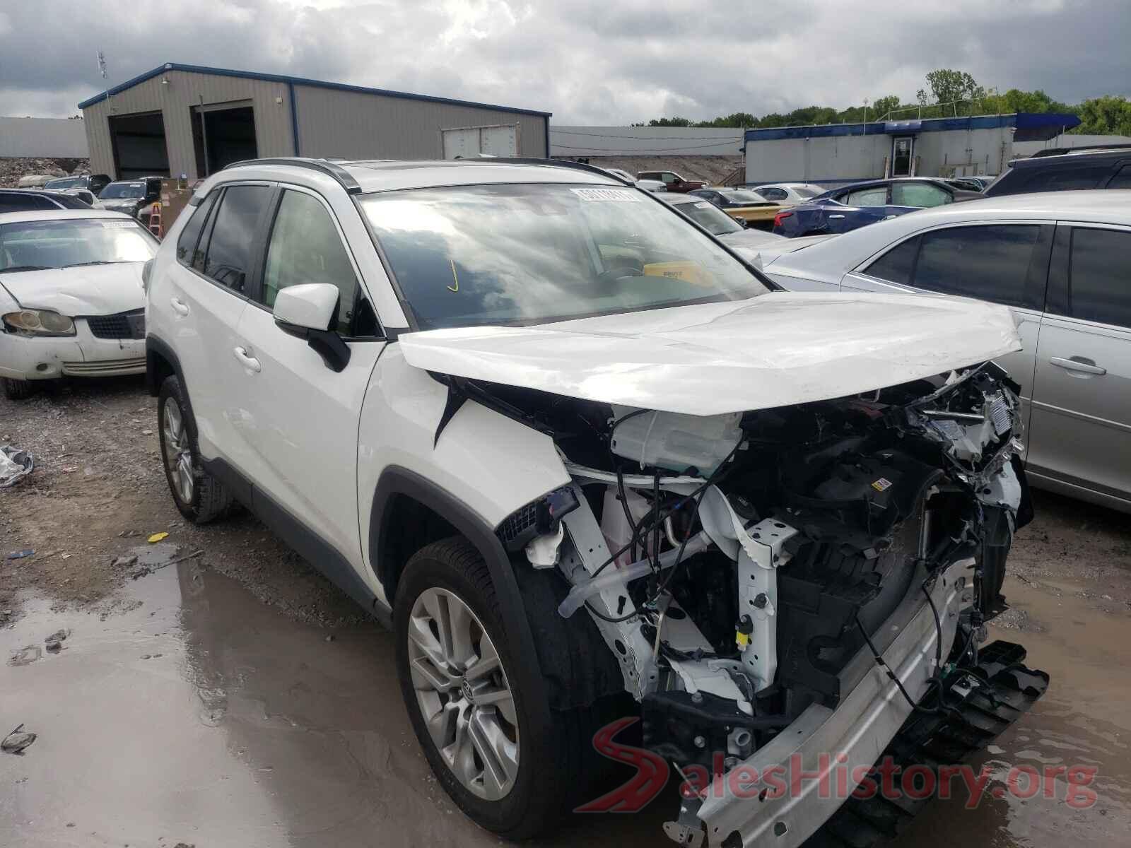 JTMC1RFVXLD047759 2020 TOYOTA RAV4