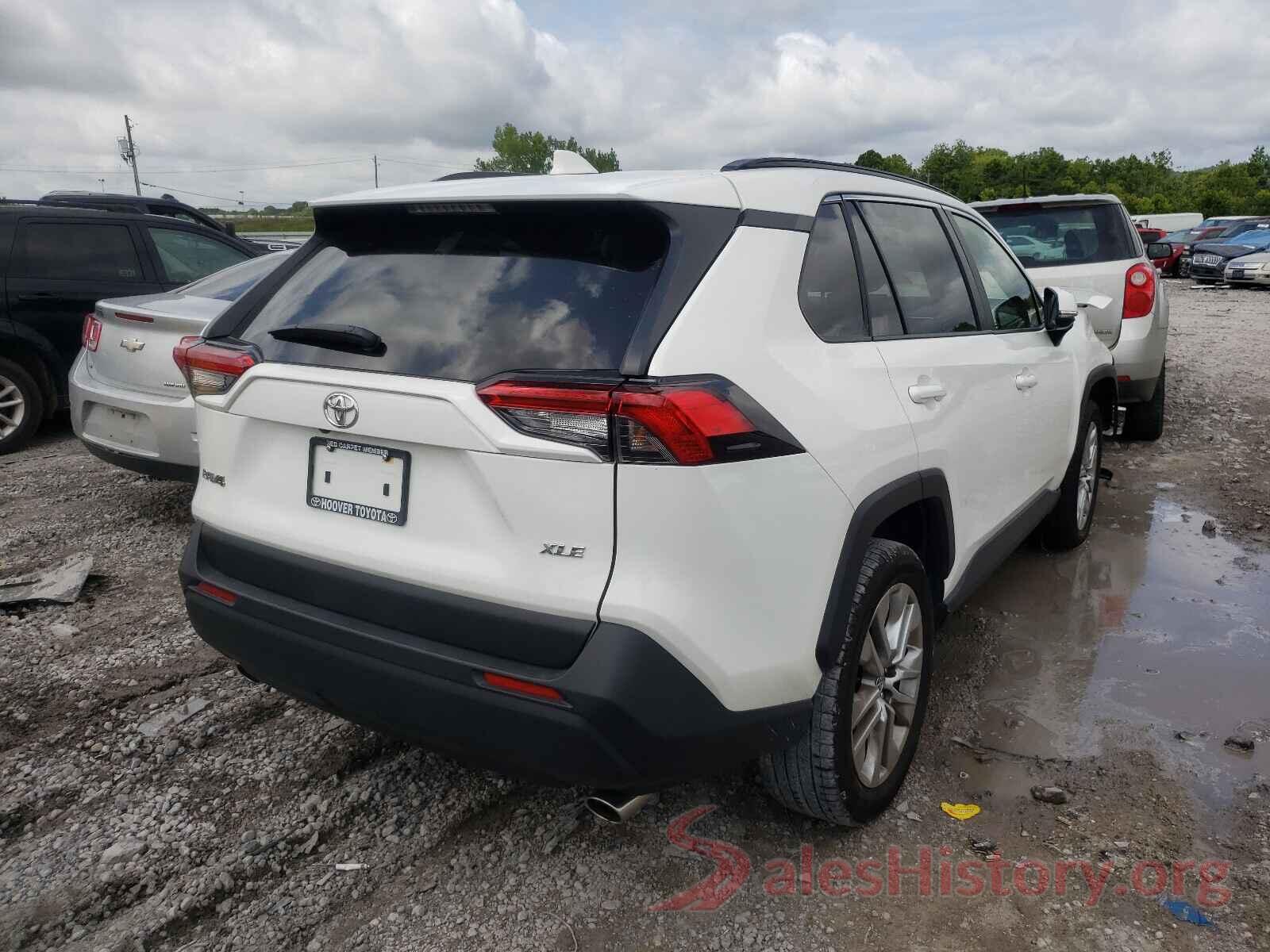 JTMC1RFVXLD047759 2020 TOYOTA RAV4