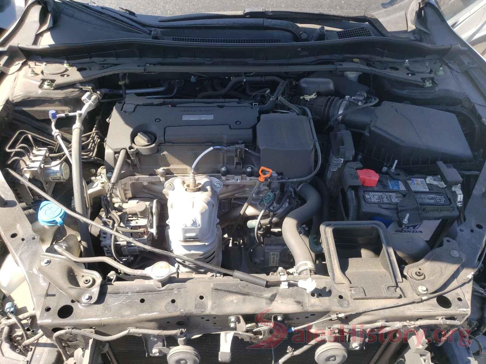 1HGCR2F72HA207466 2017 HONDA ACCORD