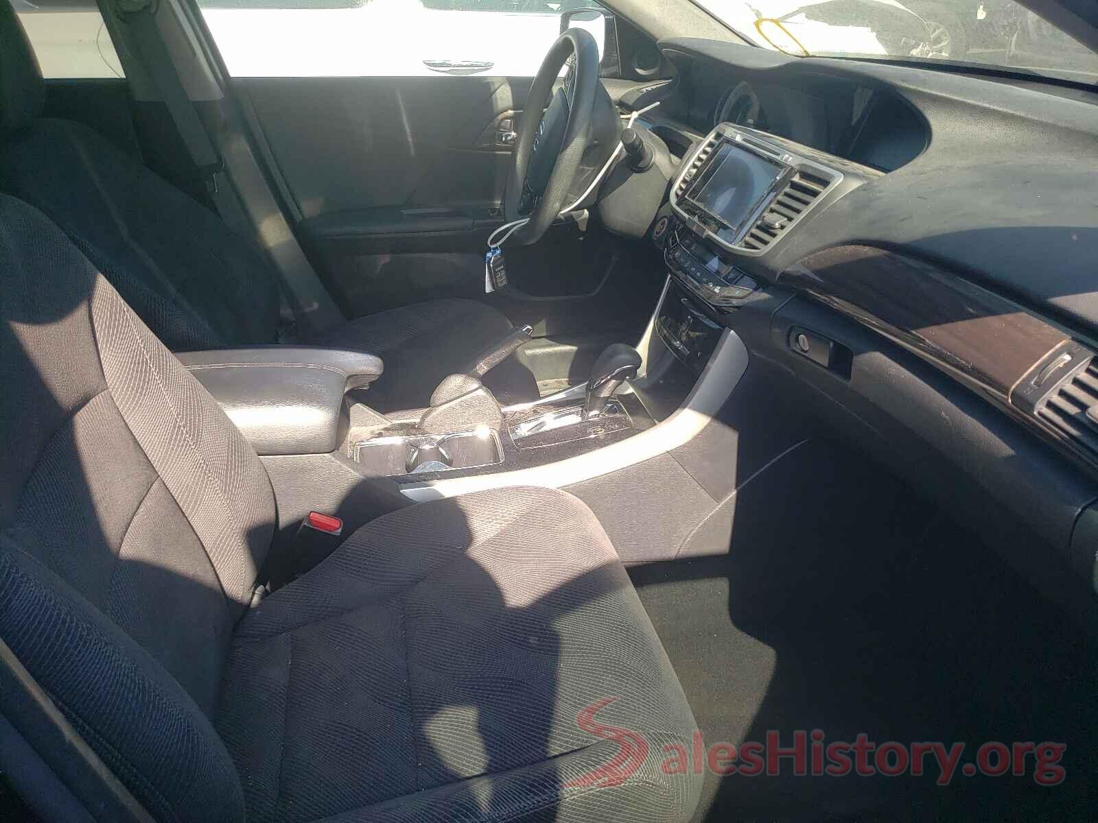 1HGCR2F72HA207466 2017 HONDA ACCORD