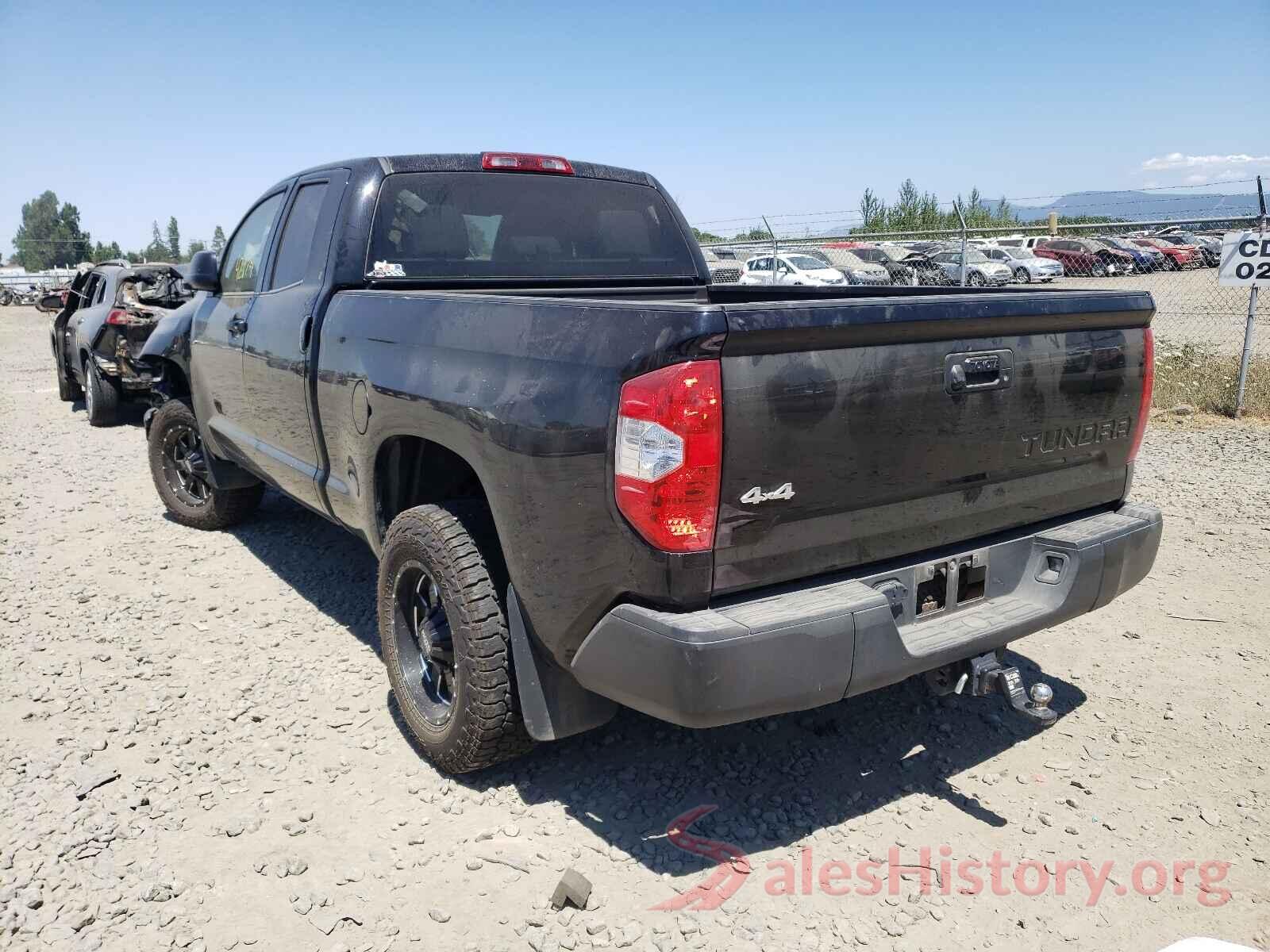 5TFUM5F10KX082454 2019 TOYOTA TUNDRA