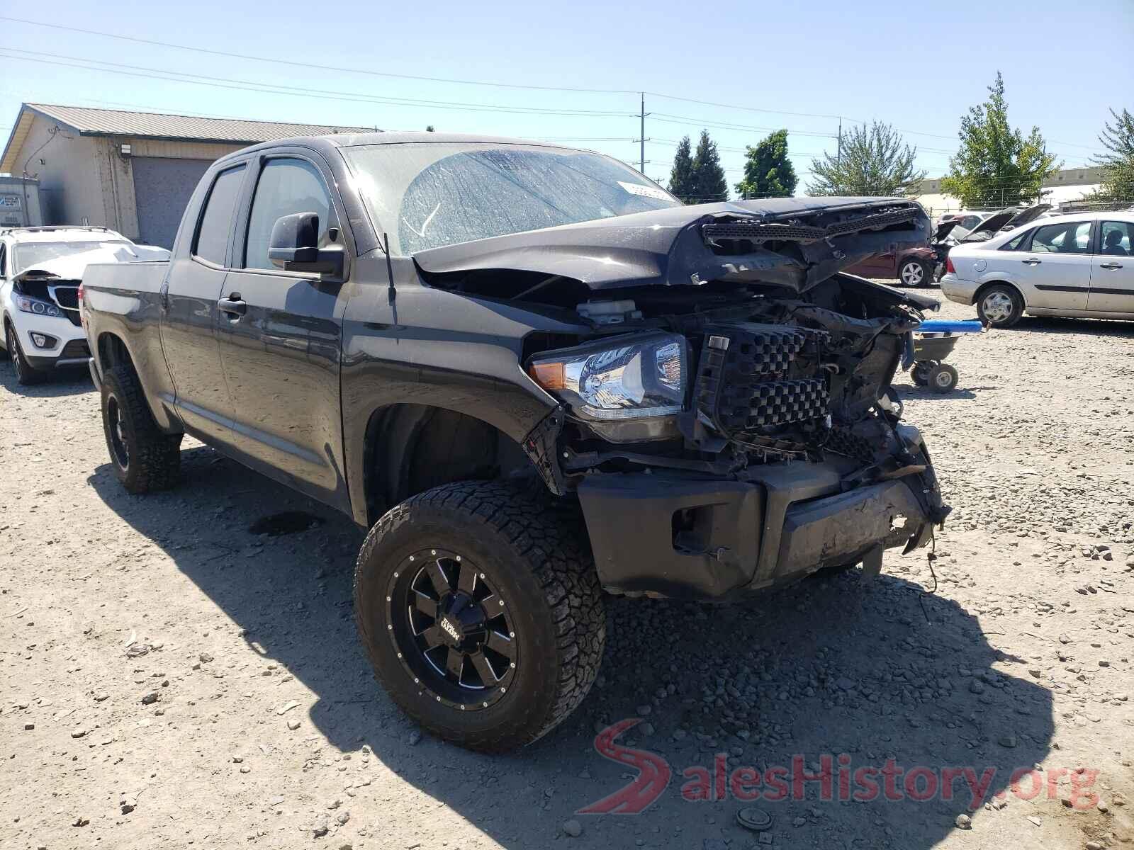 5TFUM5F10KX082454 2019 TOYOTA TUNDRA