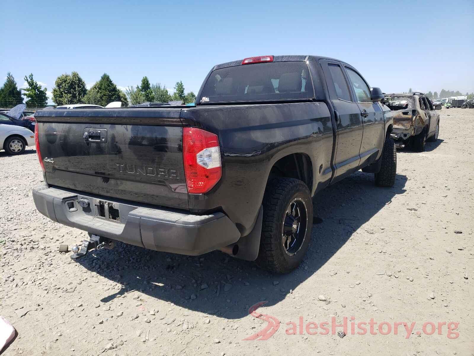 5TFUM5F10KX082454 2019 TOYOTA TUNDRA