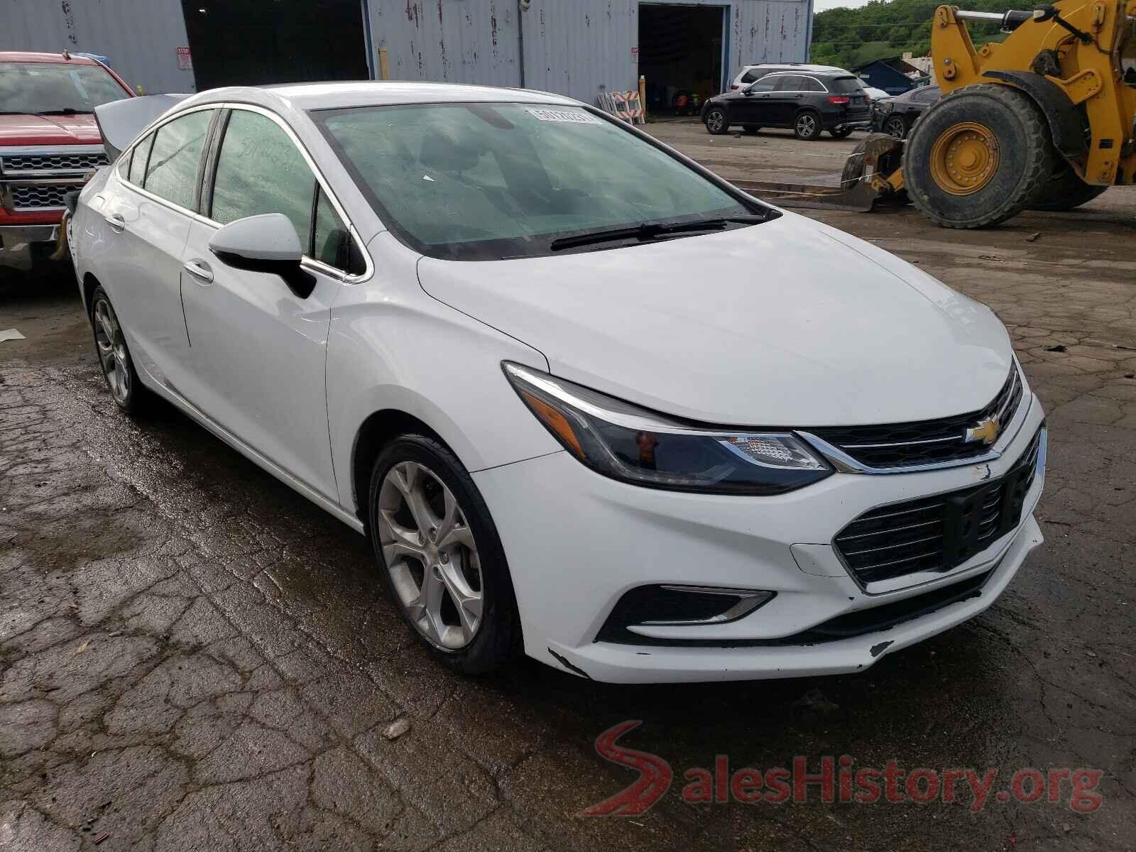 1G1BG5SM4G7275608 2016 CHEVROLET CRUZE