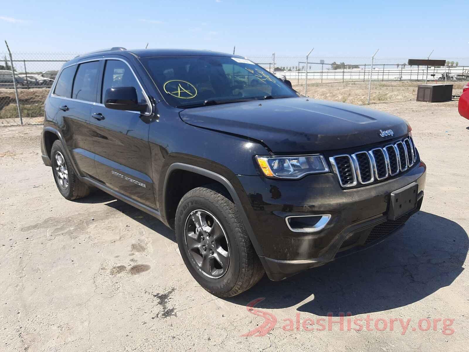 1C4RJEAG0HC950253 2017 JEEP CHEROKEE