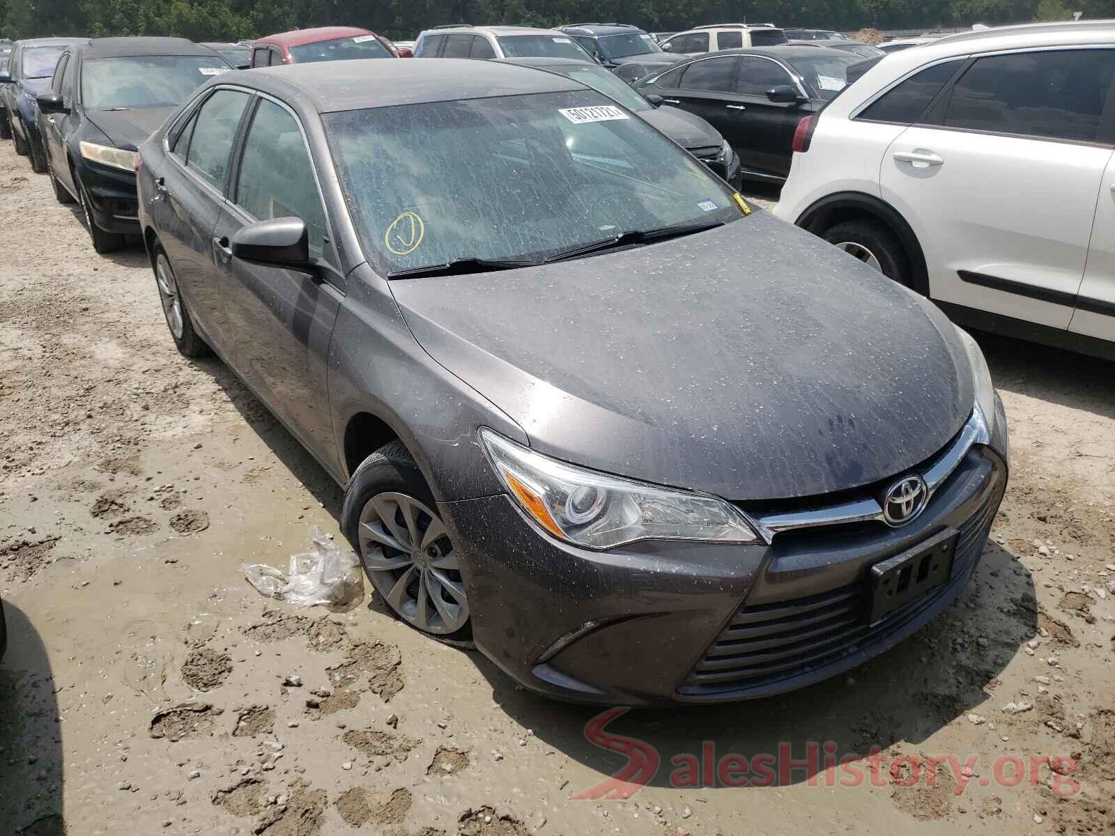 4T1BF1FK0GU223188 2016 TOYOTA CAMRY