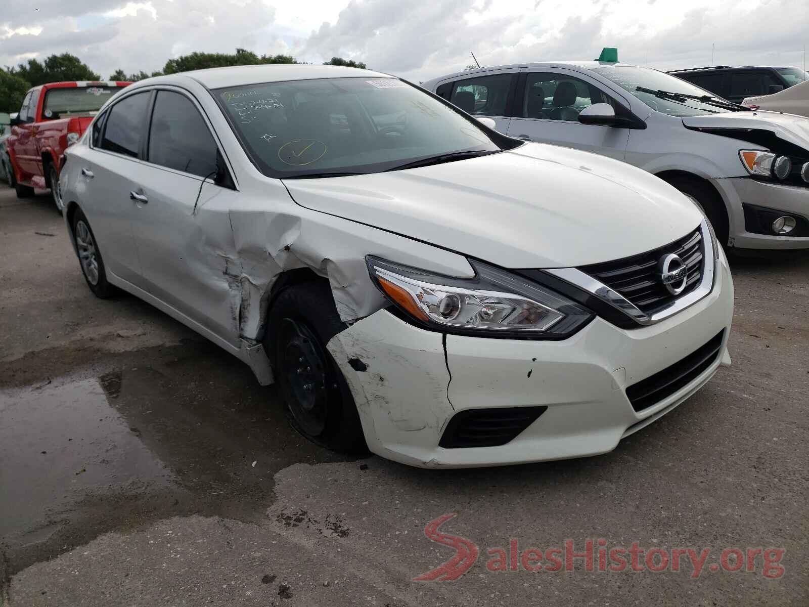 1N4AL3AP8JC298327 2018 NISSAN ALTIMA