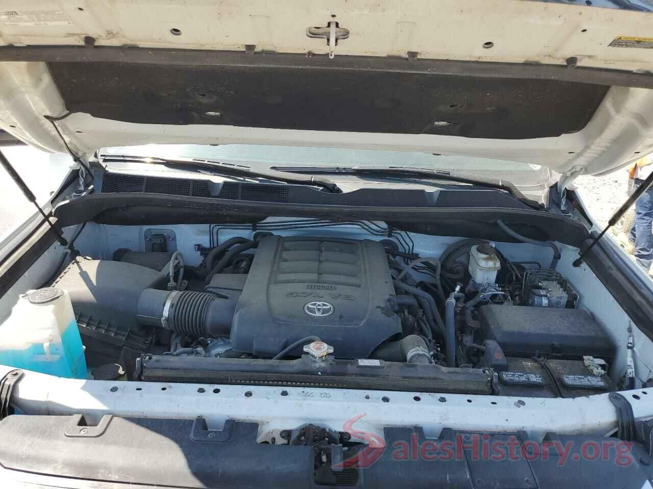 5TFAY5F19MX017838 2021 TOYOTA TUNDRA