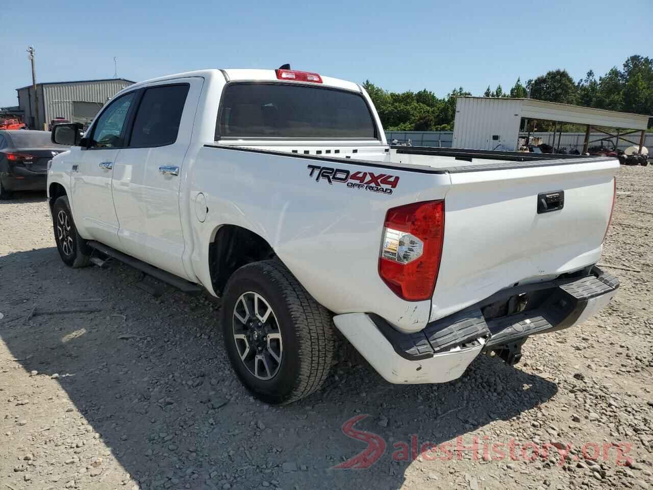 5TFAY5F19MX017838 2021 TOYOTA TUNDRA