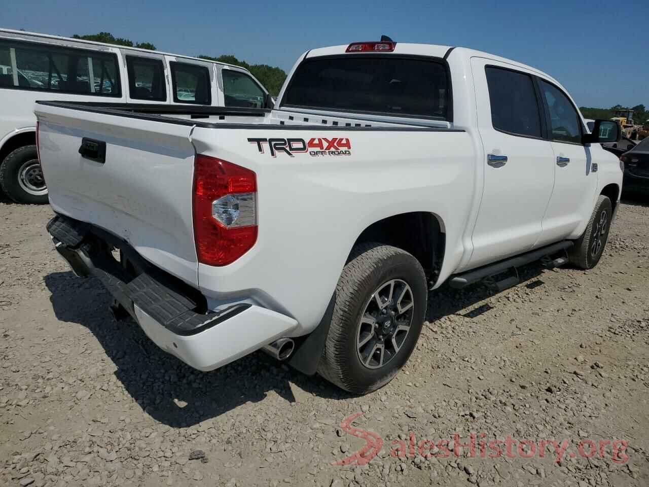 5TFAY5F19MX017838 2021 TOYOTA TUNDRA