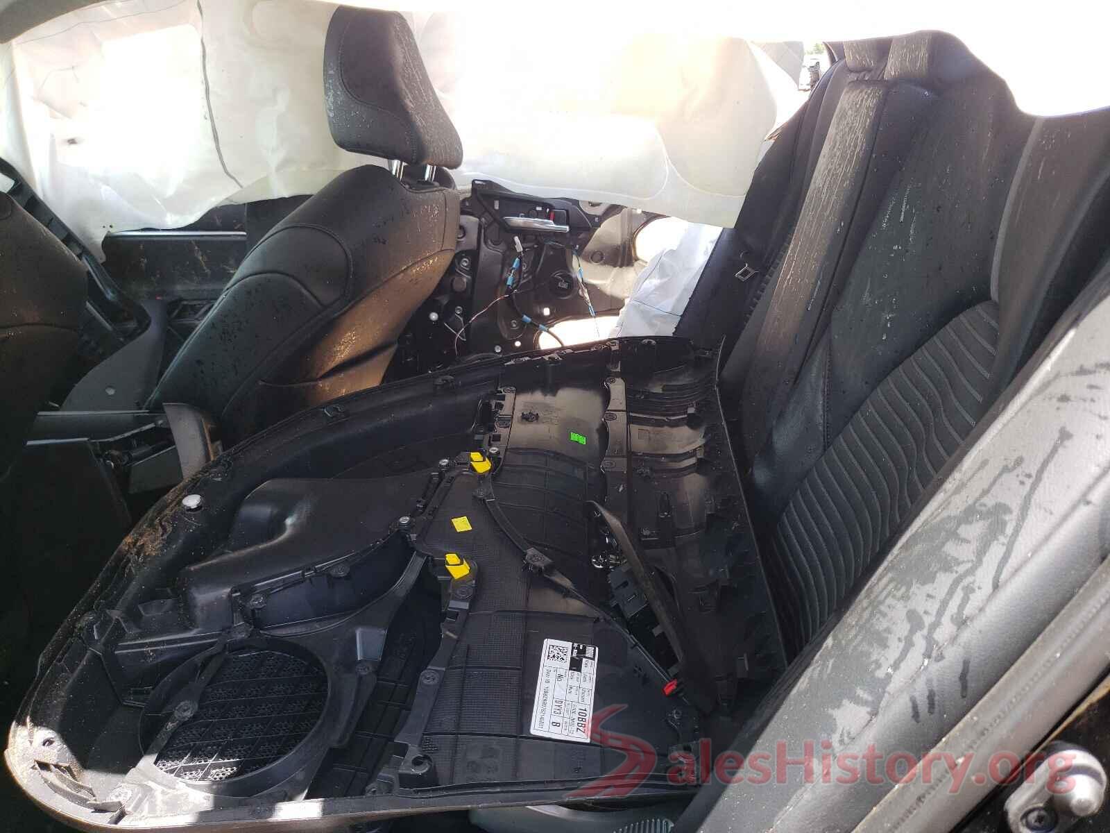 4T1G11AK2MU567662 2021 TOYOTA CAMRY