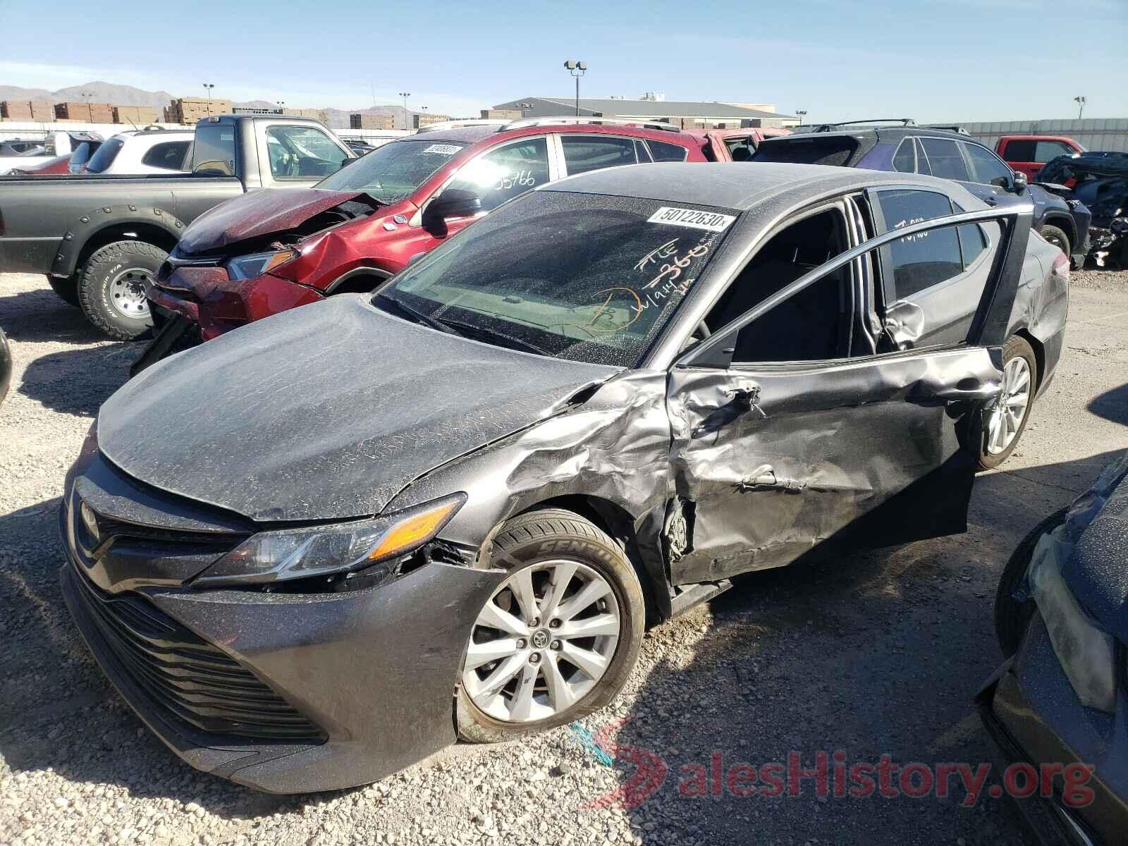 4T1B11HK9JU578959 2018 TOYOTA CAMRY