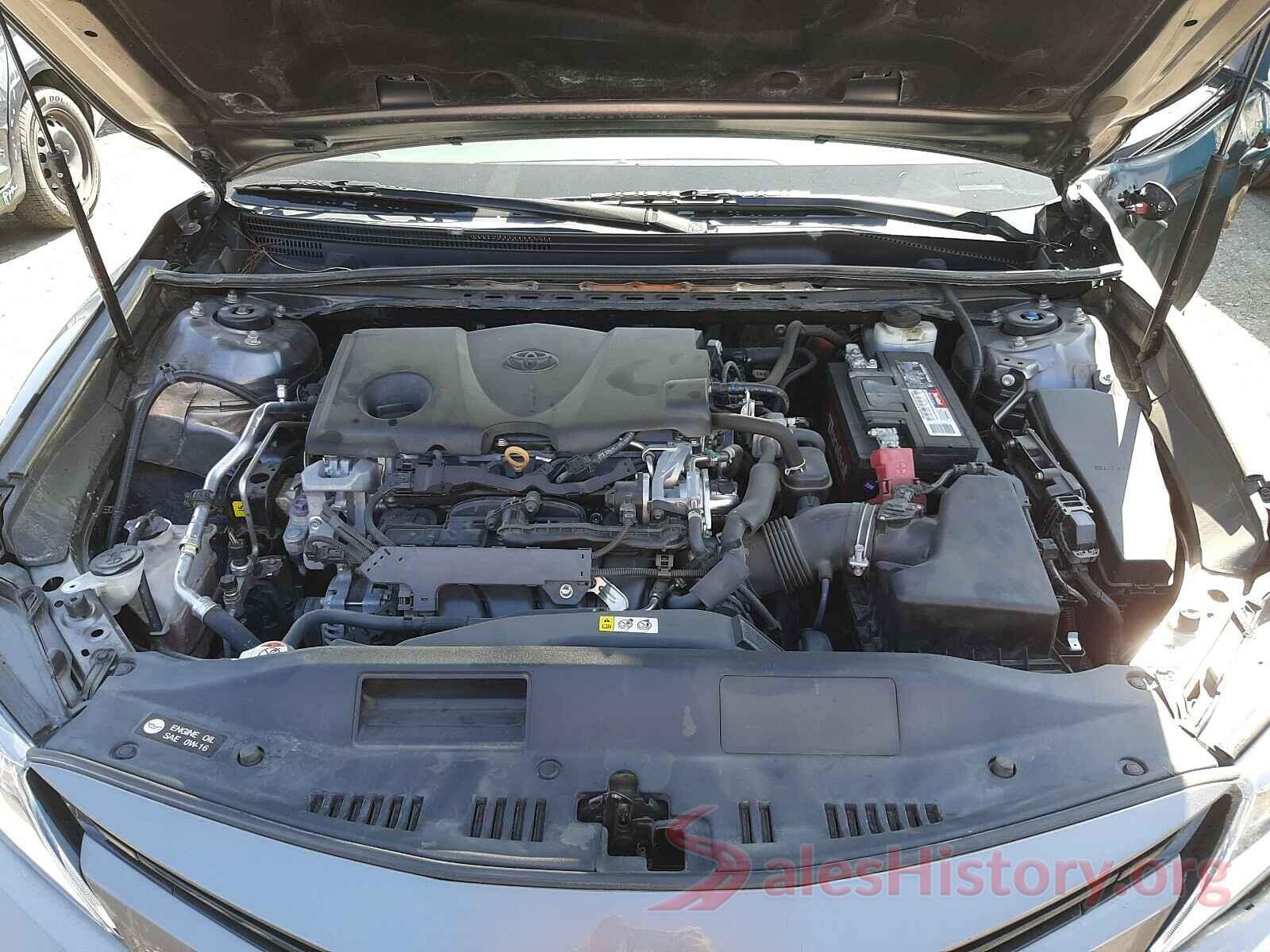 4T1B11HK9JU578959 2018 TOYOTA CAMRY