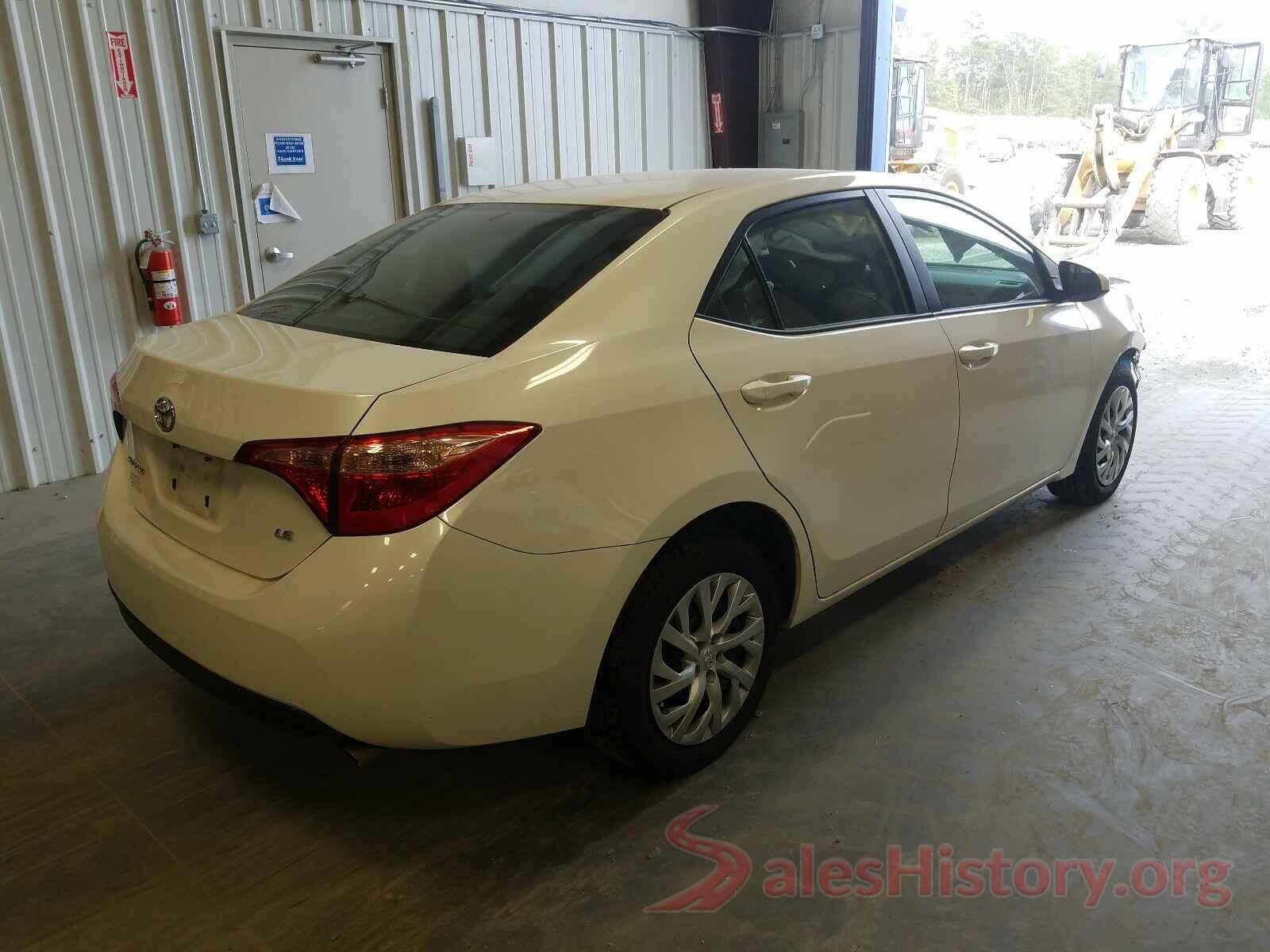 5YFBURHE3KP886096 2019 TOYOTA COROLLA