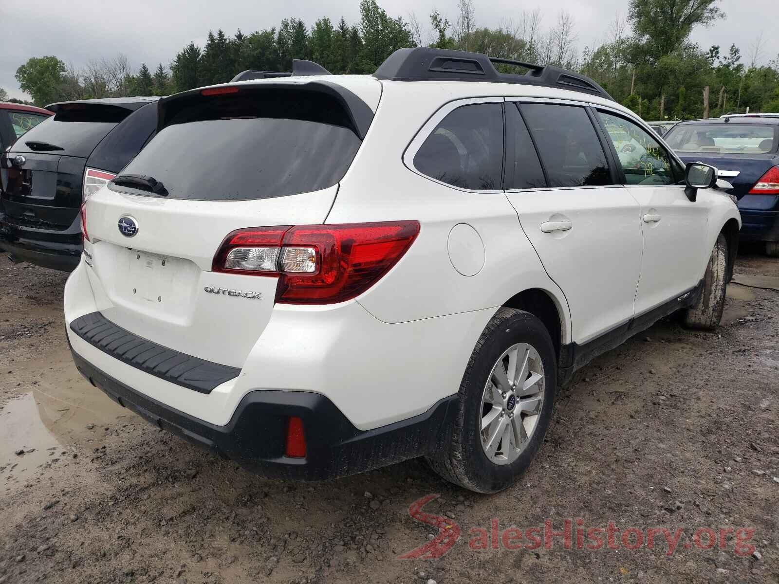 4S4BSAHC1K3293976 2019 SUBARU OUTBACK