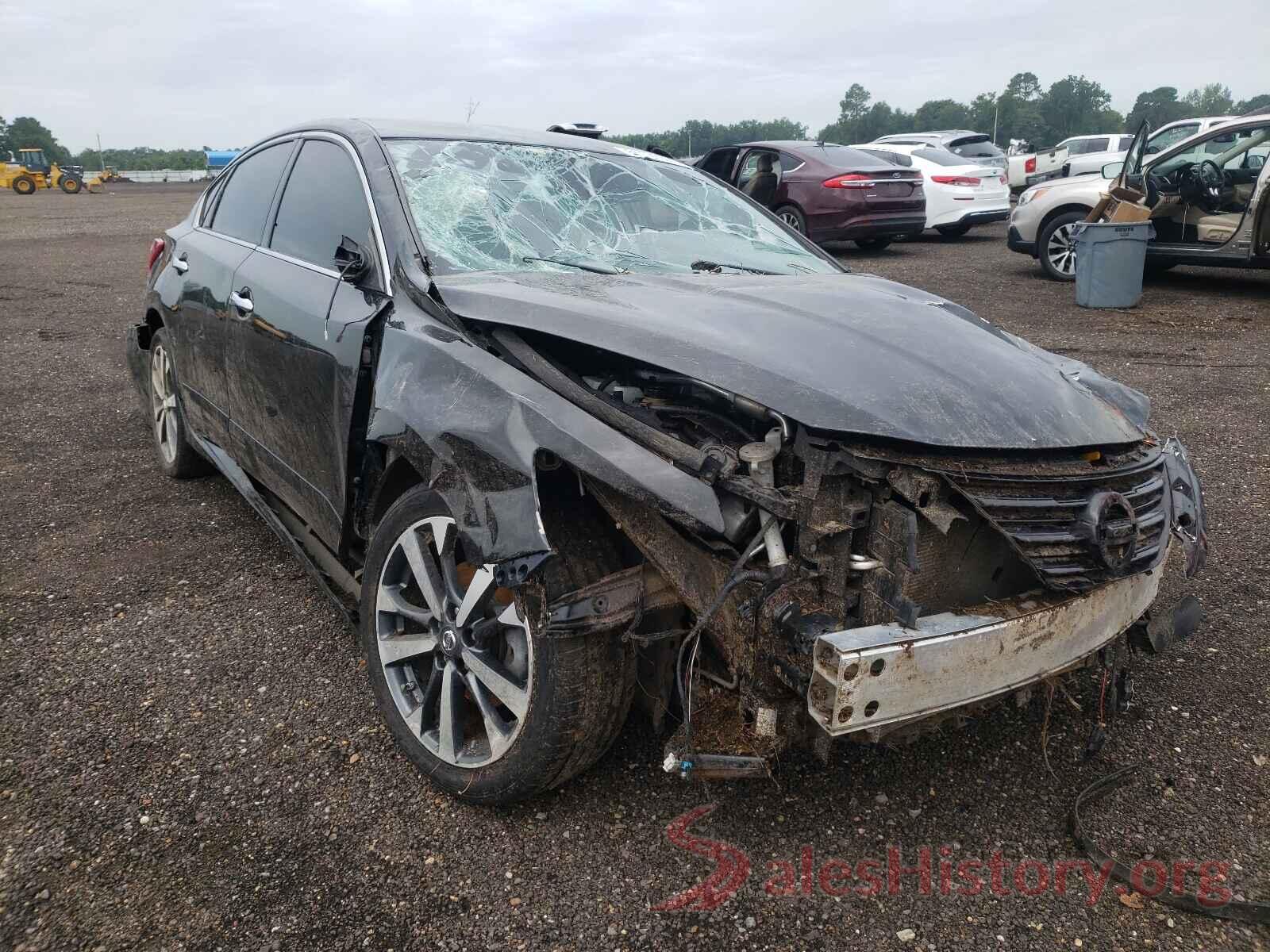 1N4AL3AP9GC285062 2016 NISSAN ALTIMA