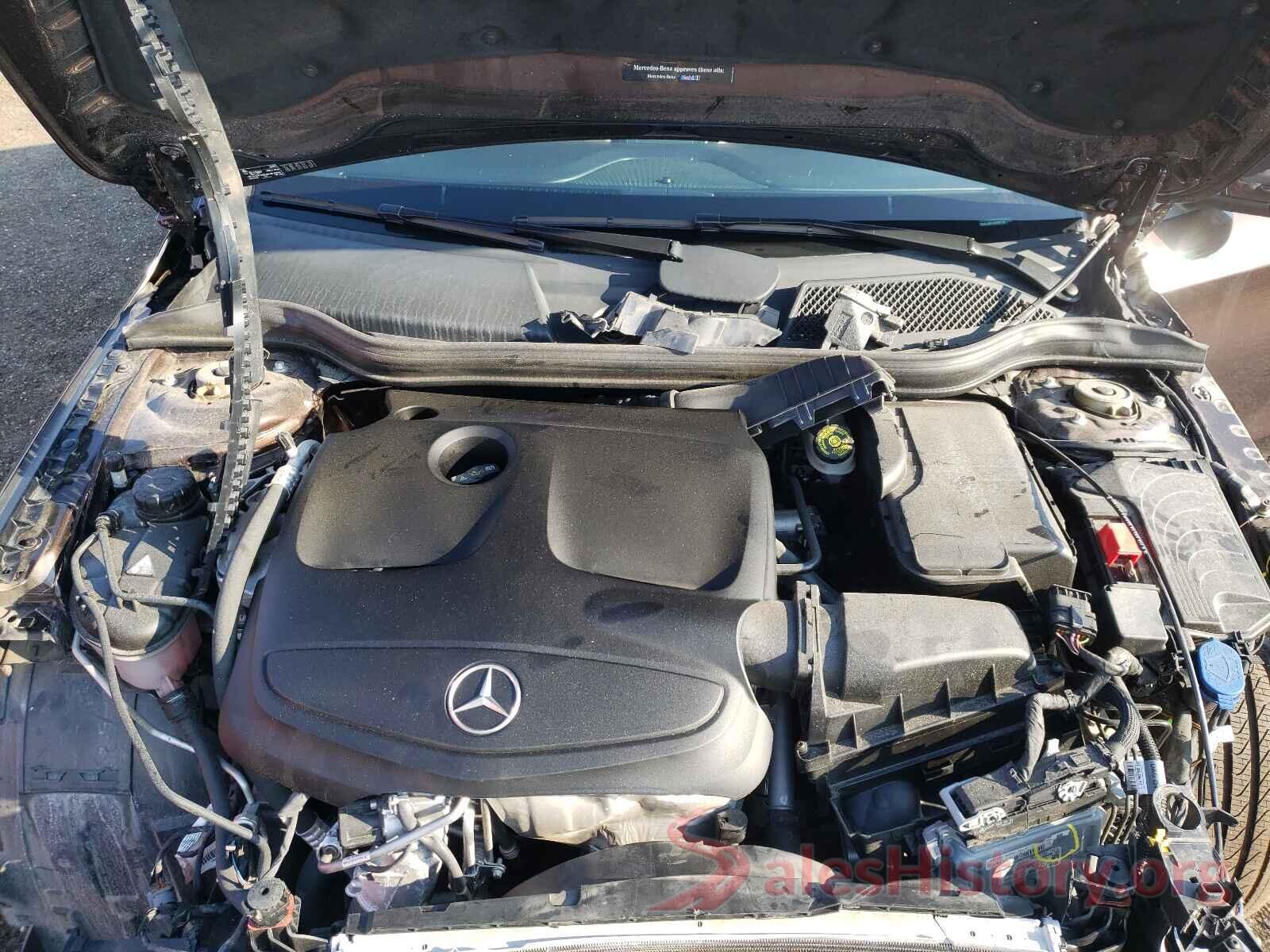 WDDSJ4EB7JN585726 2018 MERCEDES-BENZ C CLASS