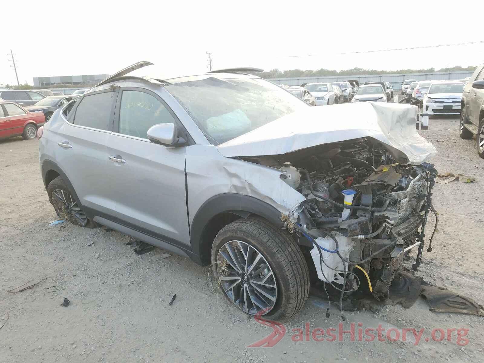 KM8J3CAL2LU230914 2020 HYUNDAI TUCSON