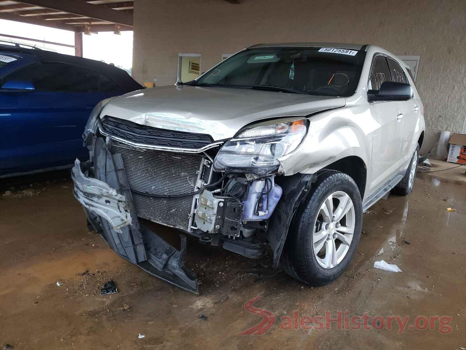 2GNALBEK9G1131225 2016 CHEVROLET EQUINOX