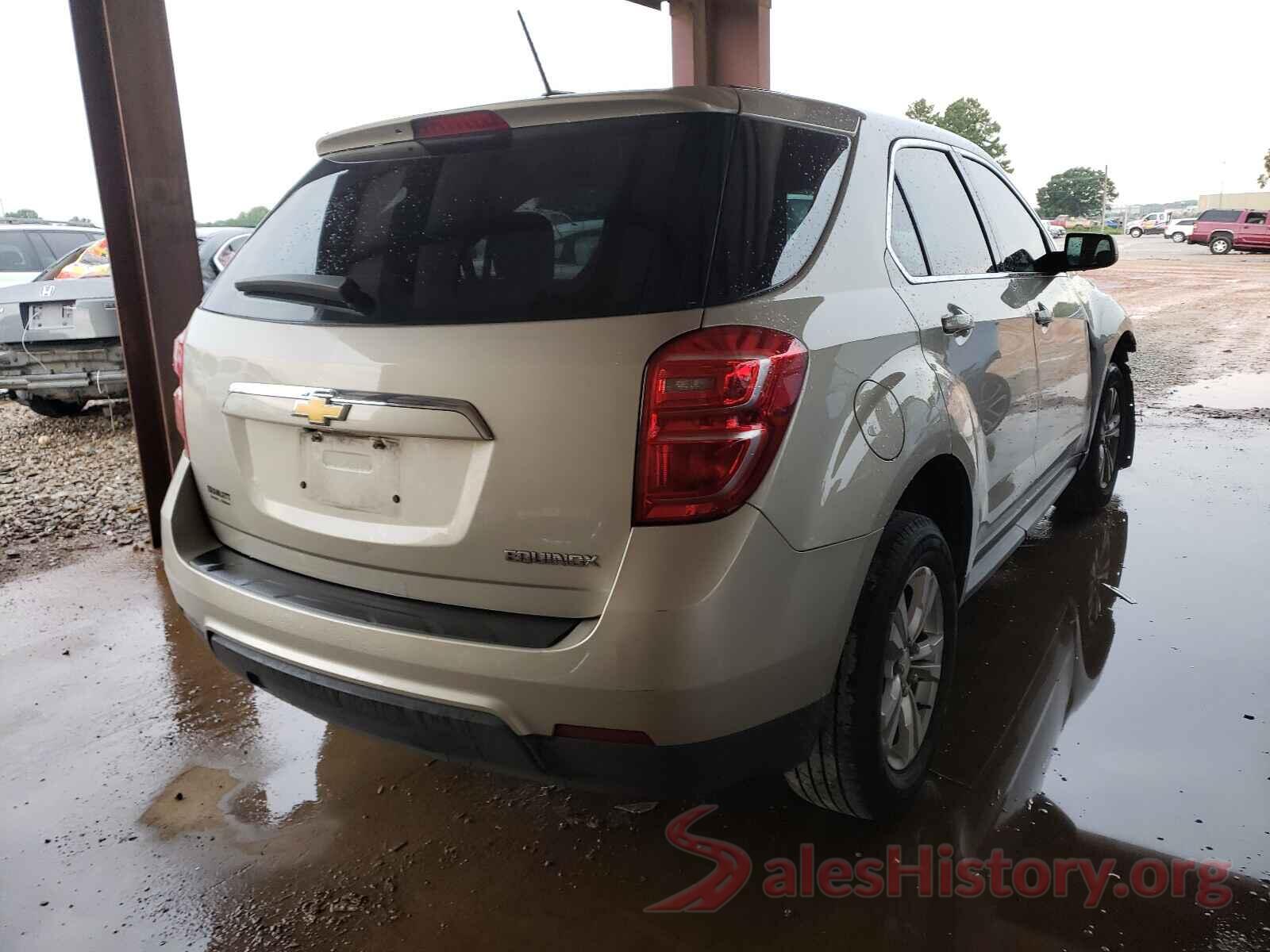 2GNALBEK9G1131225 2016 CHEVROLET EQUINOX