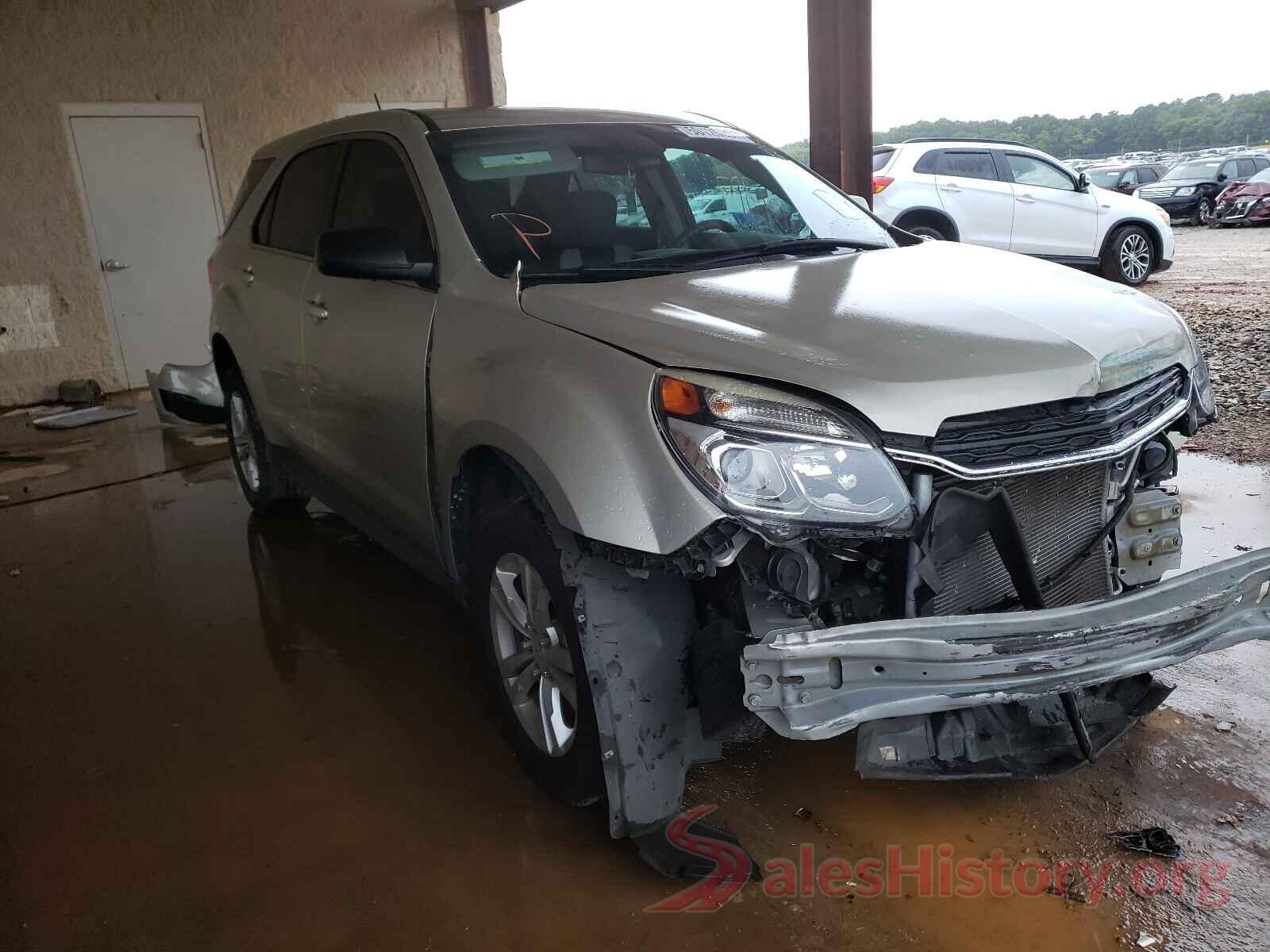 2GNALBEK9G1131225 2016 CHEVROLET EQUINOX