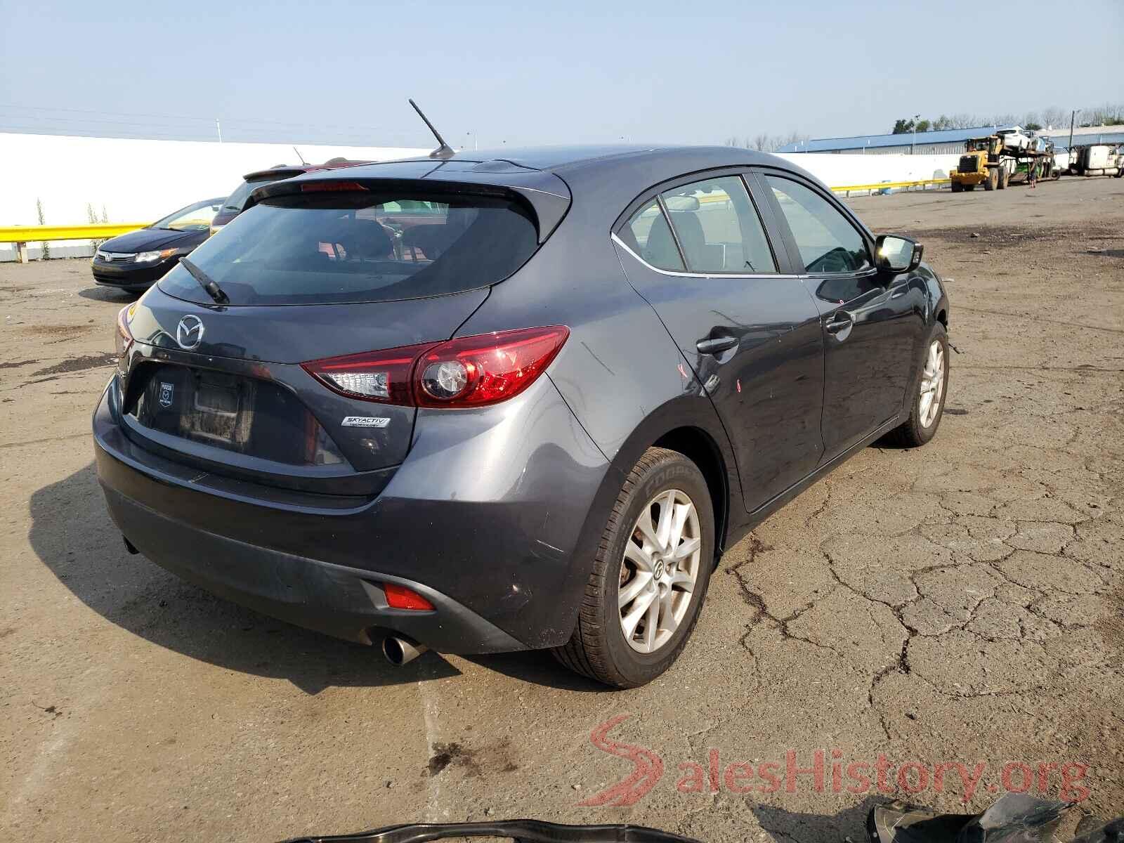 3MZBM1K72GM327839 2016 MAZDA 3