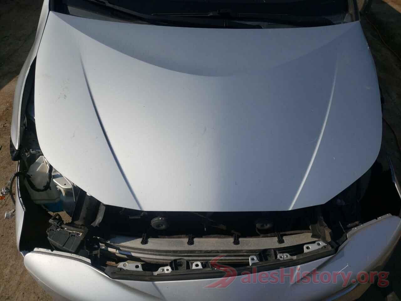 JTDKBRFU6G3510671 2016 TOYOTA PRIUS