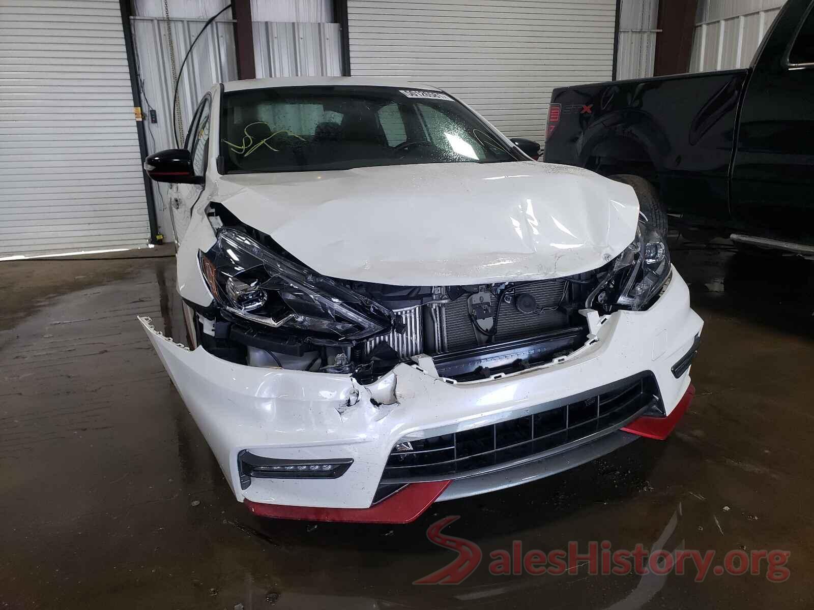 3N1CB7AP2JY224120 2018 NISSAN SENTRA