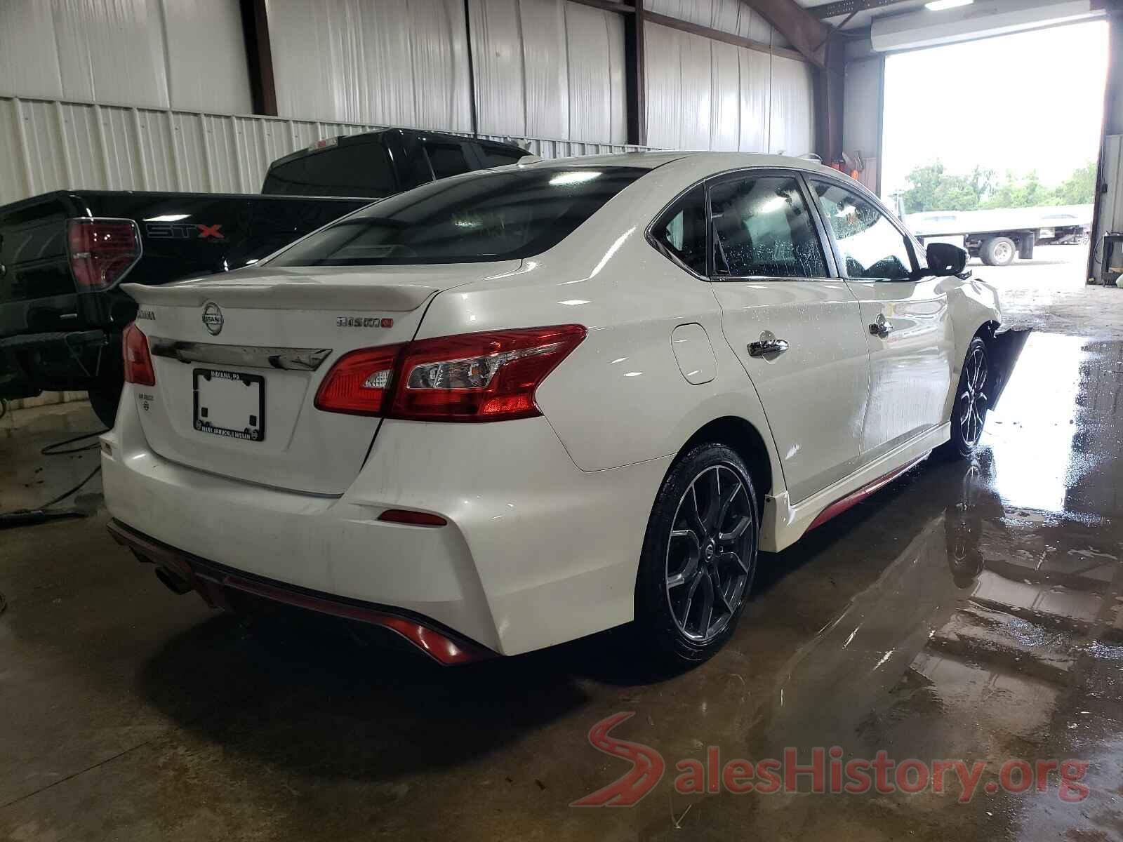 3N1CB7AP2JY224120 2018 NISSAN SENTRA