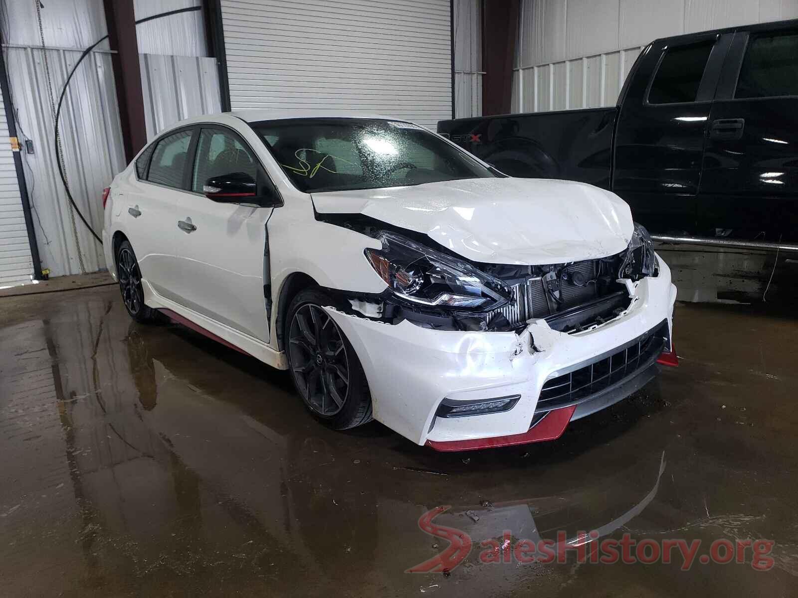 3N1CB7AP2JY224120 2018 NISSAN SENTRA