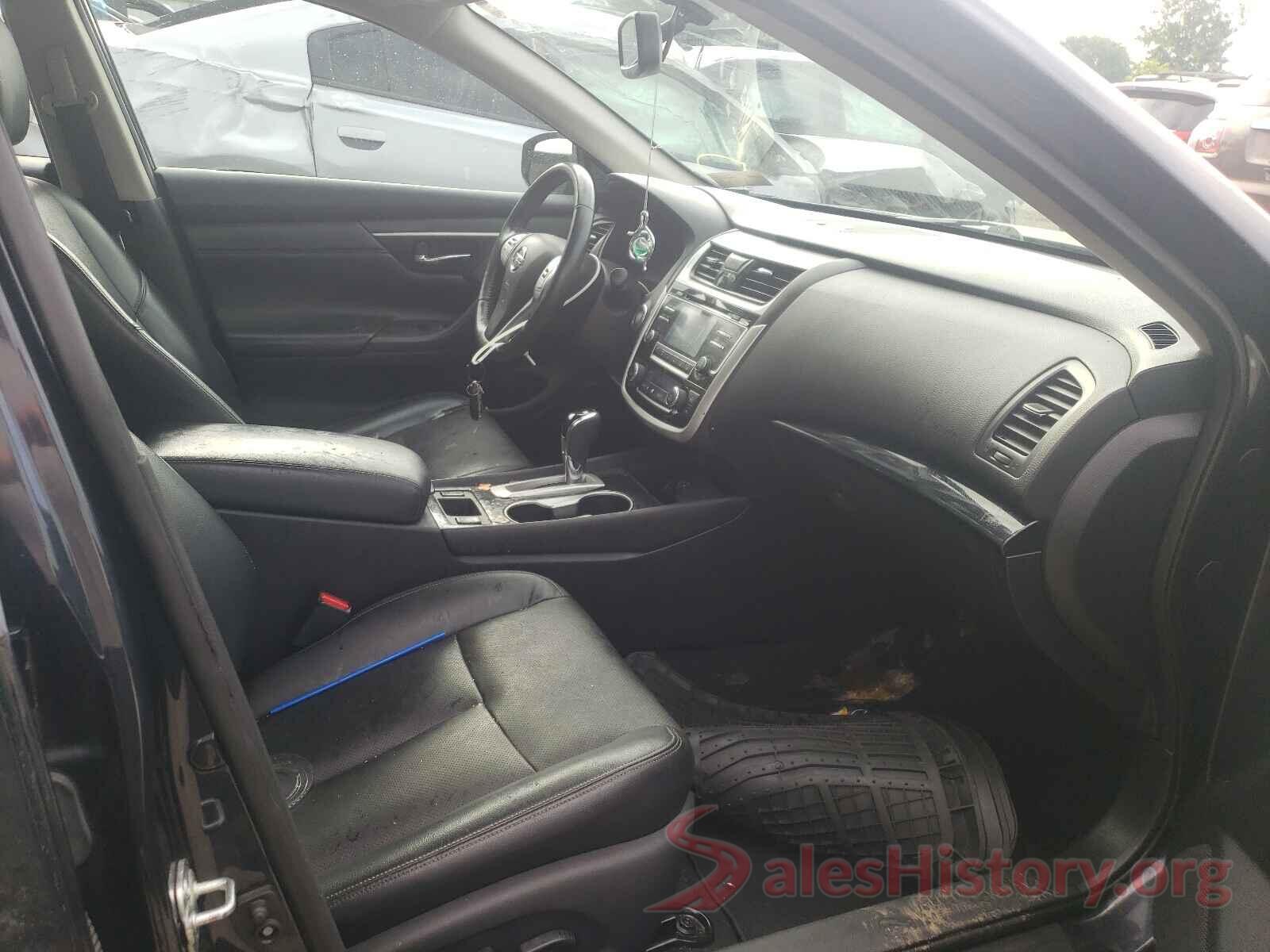 1N4AL3APXJC123559 2018 NISSAN ALTIMA