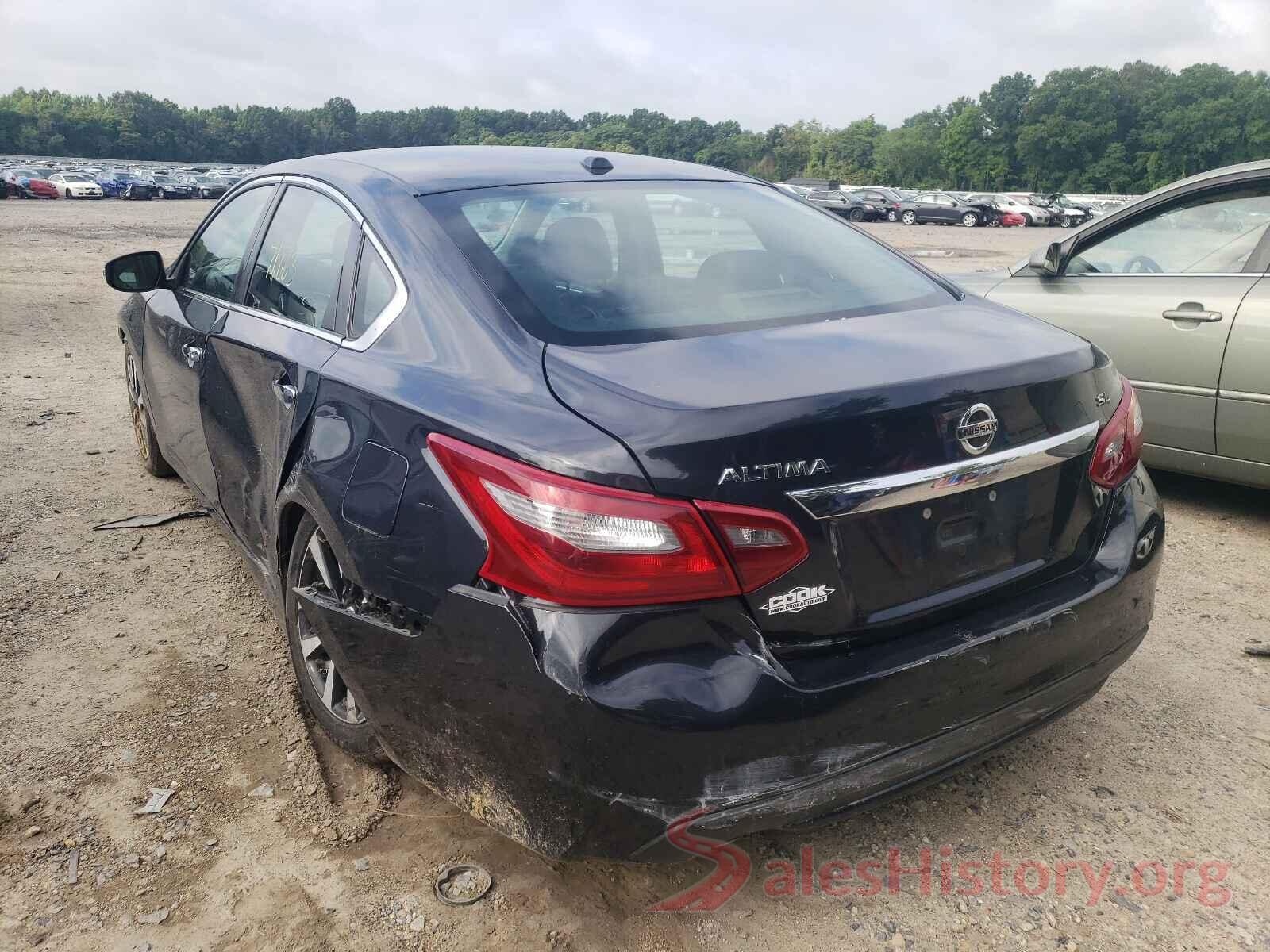 1N4AL3APXJC123559 2018 NISSAN ALTIMA