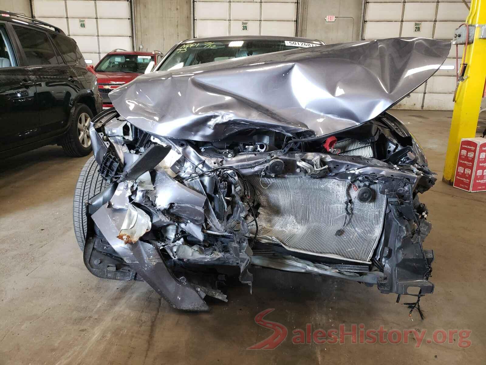 1HGCR3F83HA033809 2017 HONDA ACCORD