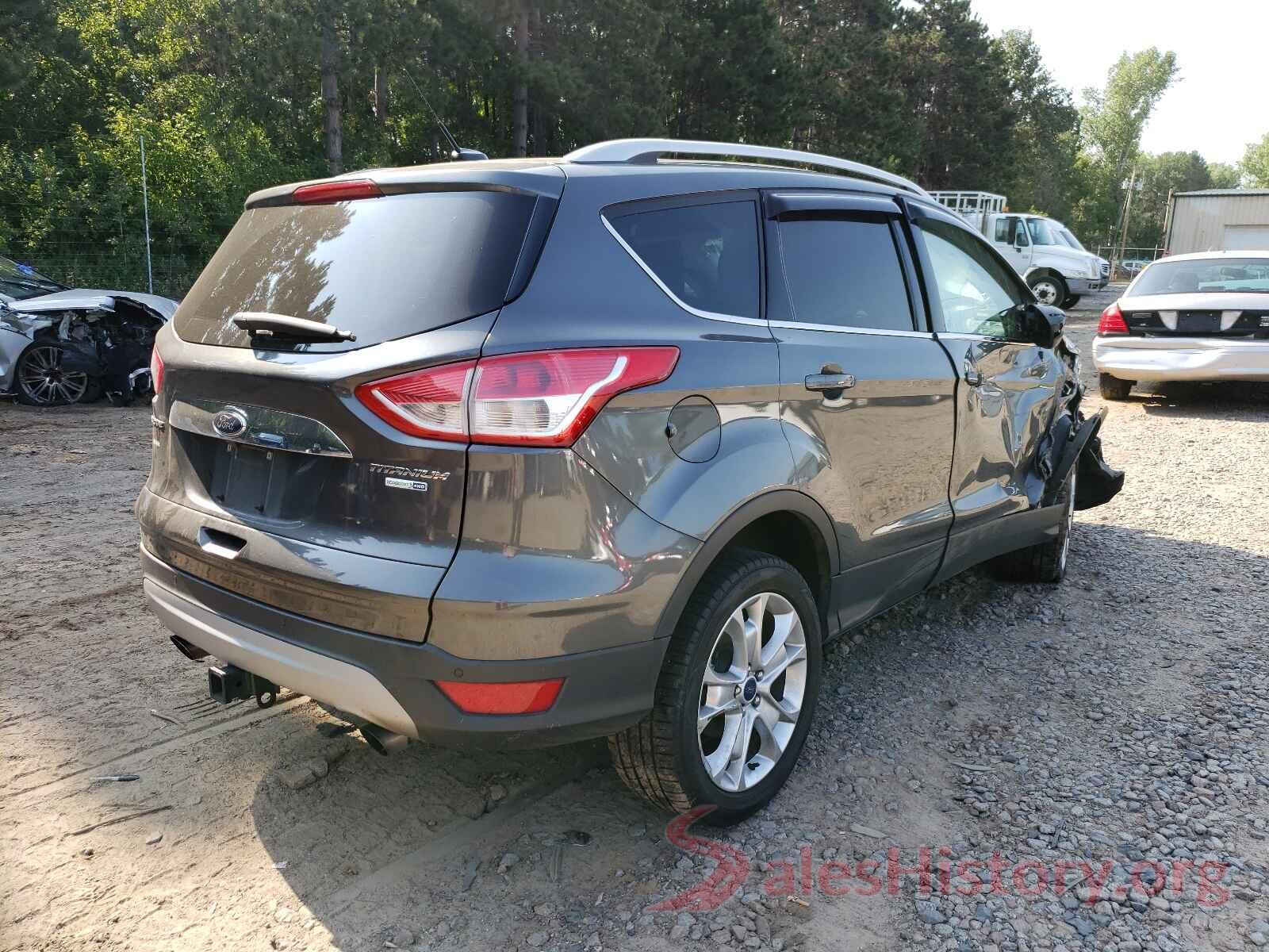 1FMCU9J91GUC59288 2016 FORD ESCAPE