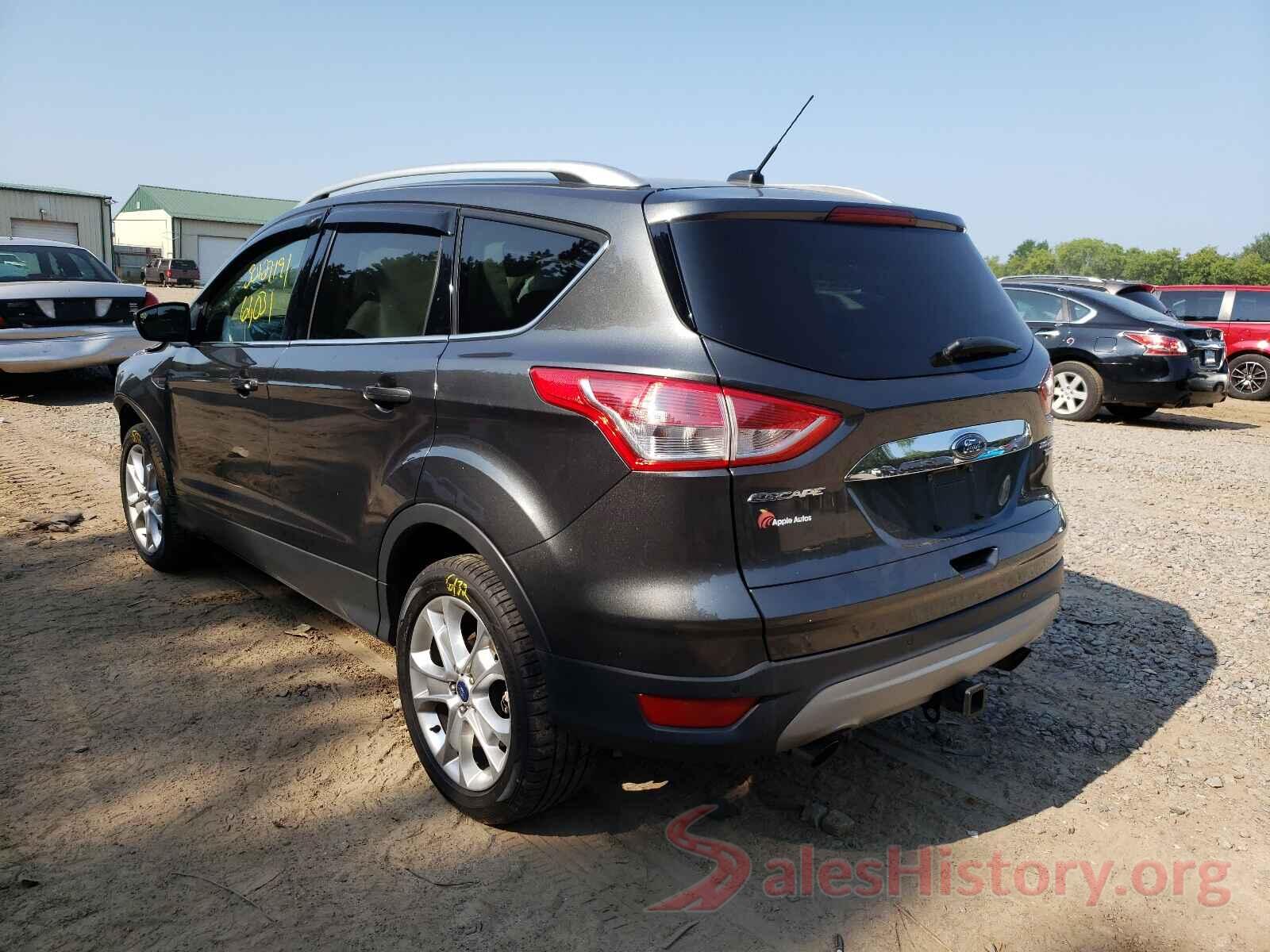 1FMCU9J91GUC59288 2016 FORD ESCAPE