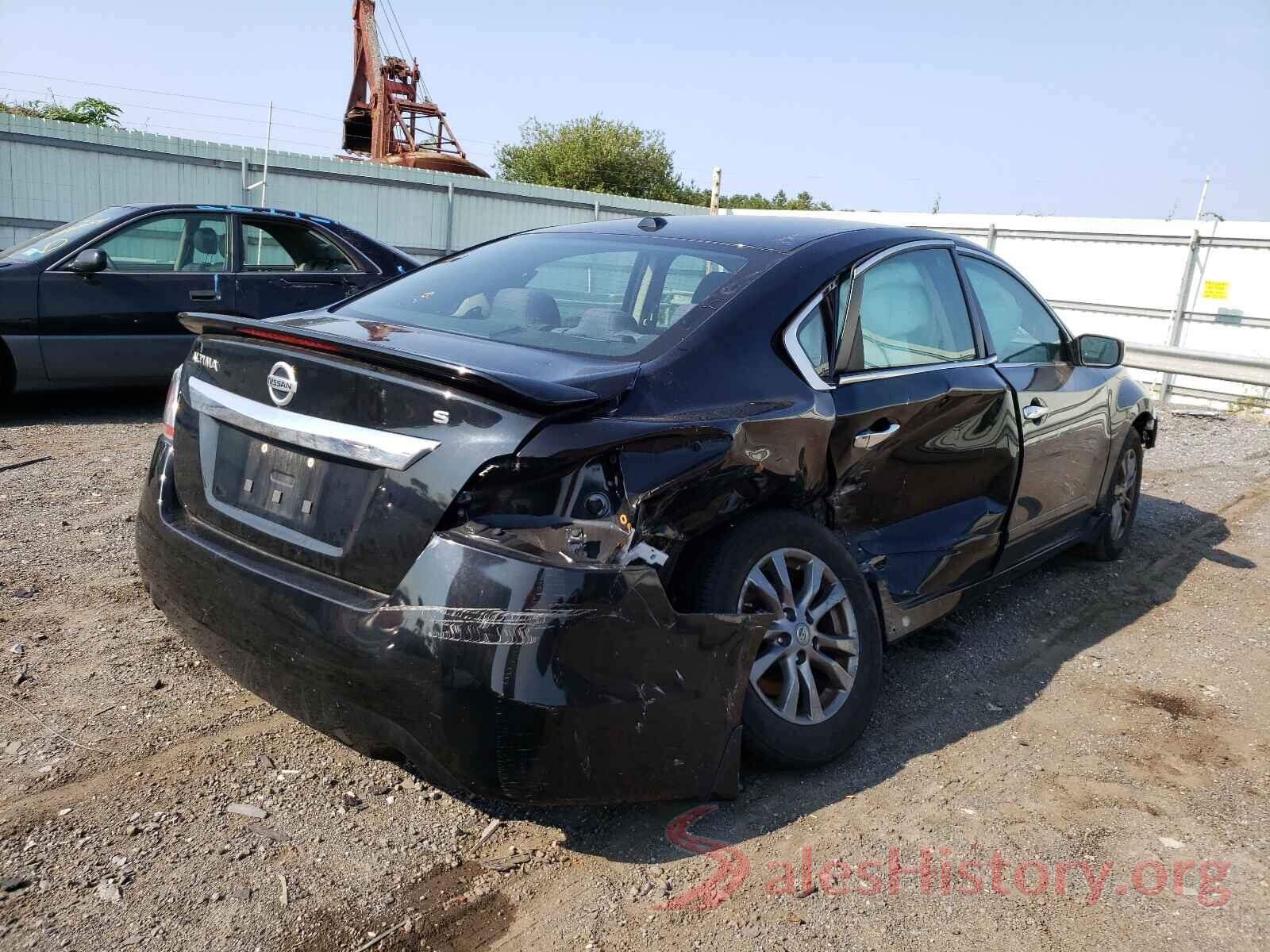 1N4AL3AP3FC435620 2015 NISSAN ALTIMA