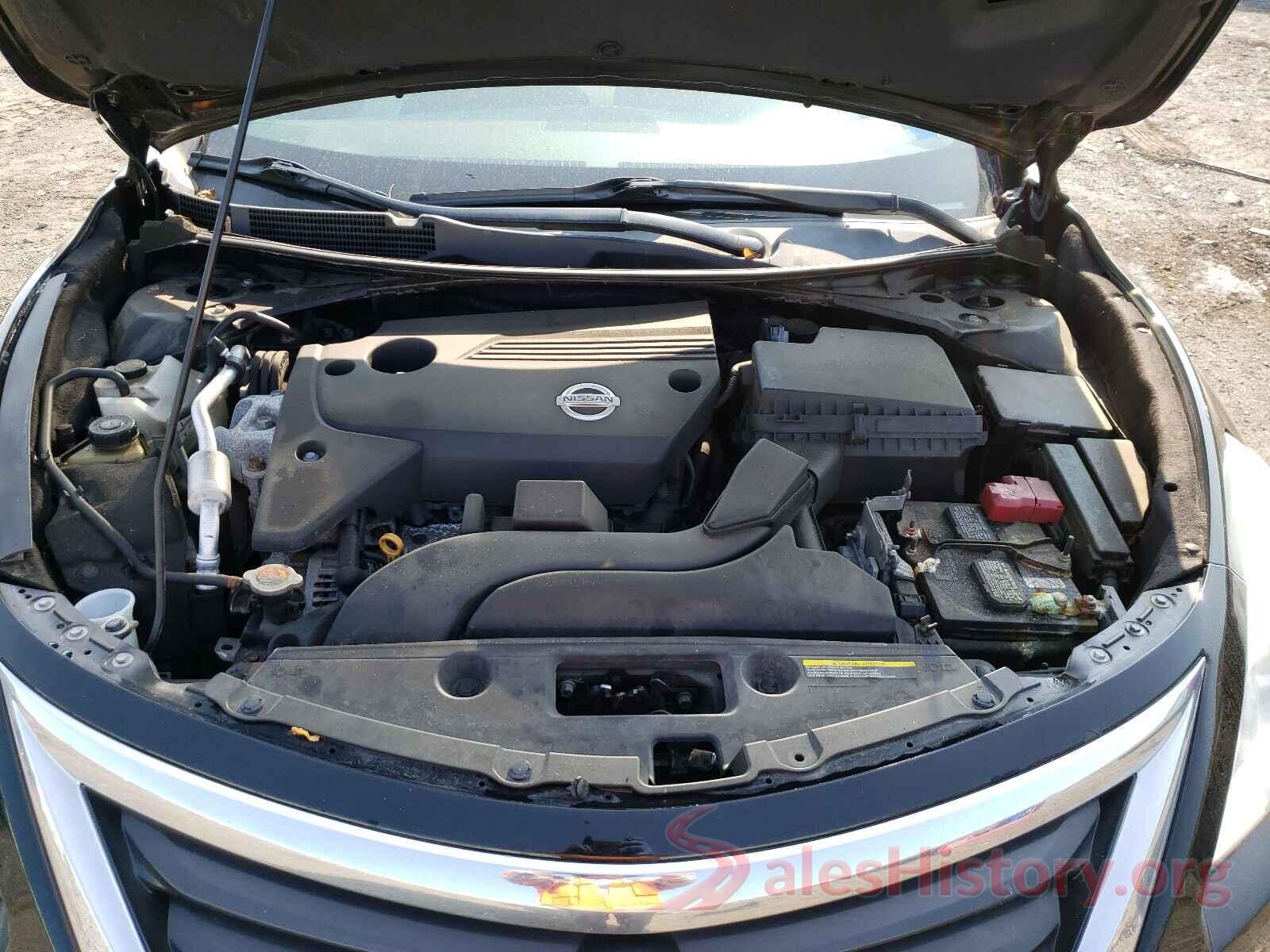 1N4AL3AP3FC435620 2015 NISSAN ALTIMA