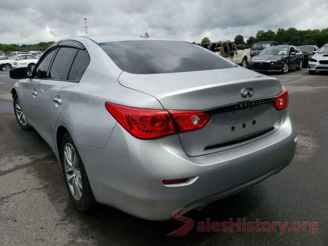 JN1EV7AR9HM831632 2017 INFINITI Q50