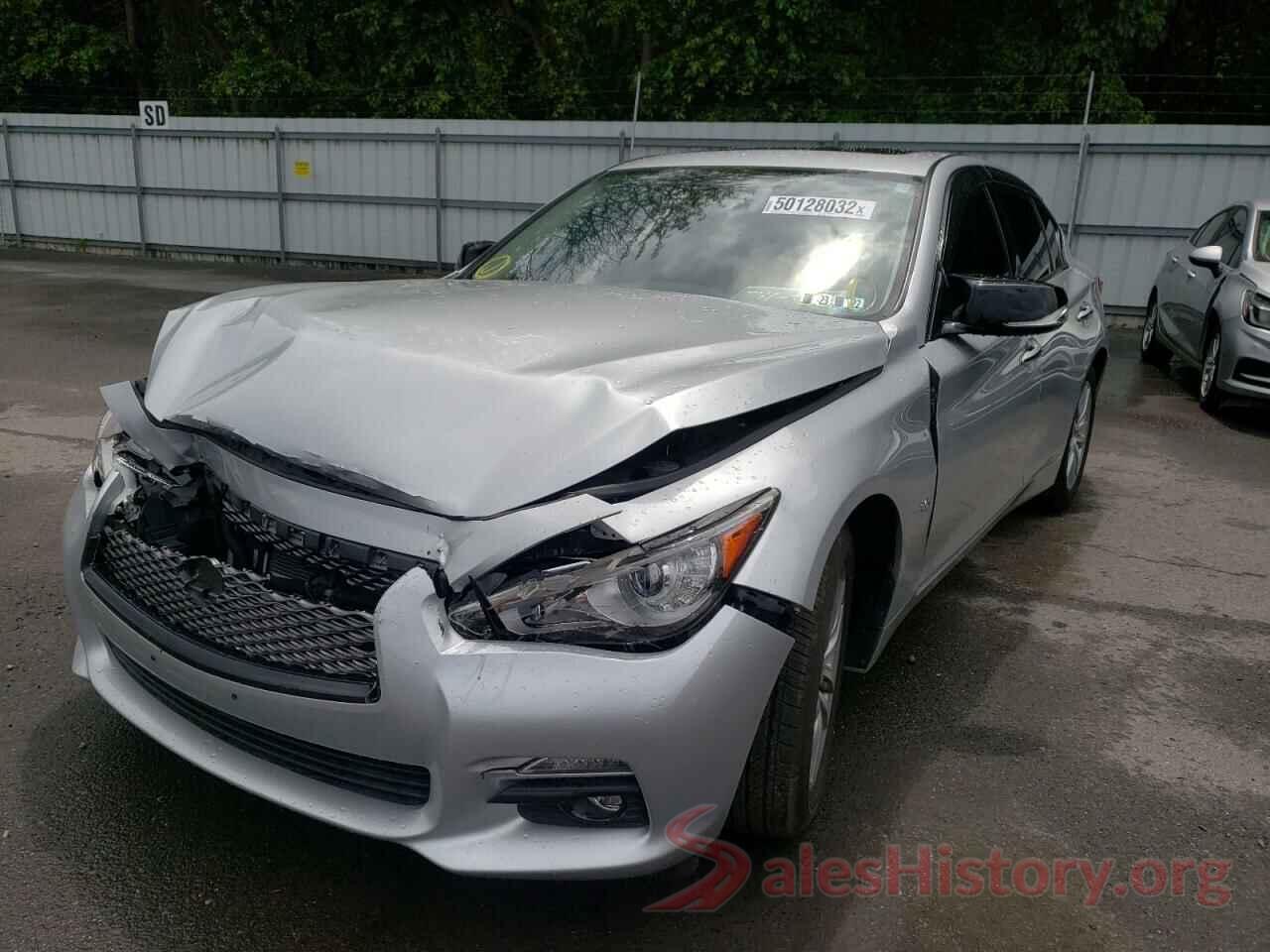 JN1EV7AR9HM831632 2017 INFINITI Q50