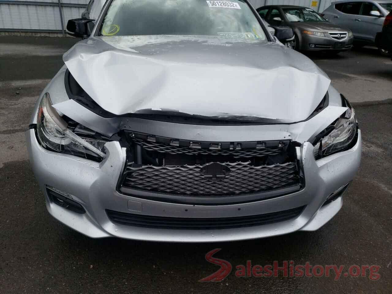 JN1EV7AR9HM831632 2017 INFINITI Q50