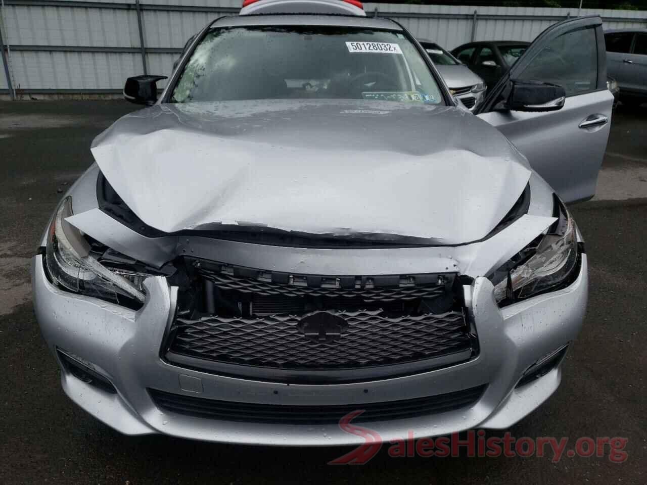 JN1EV7AR9HM831632 2017 INFINITI Q50