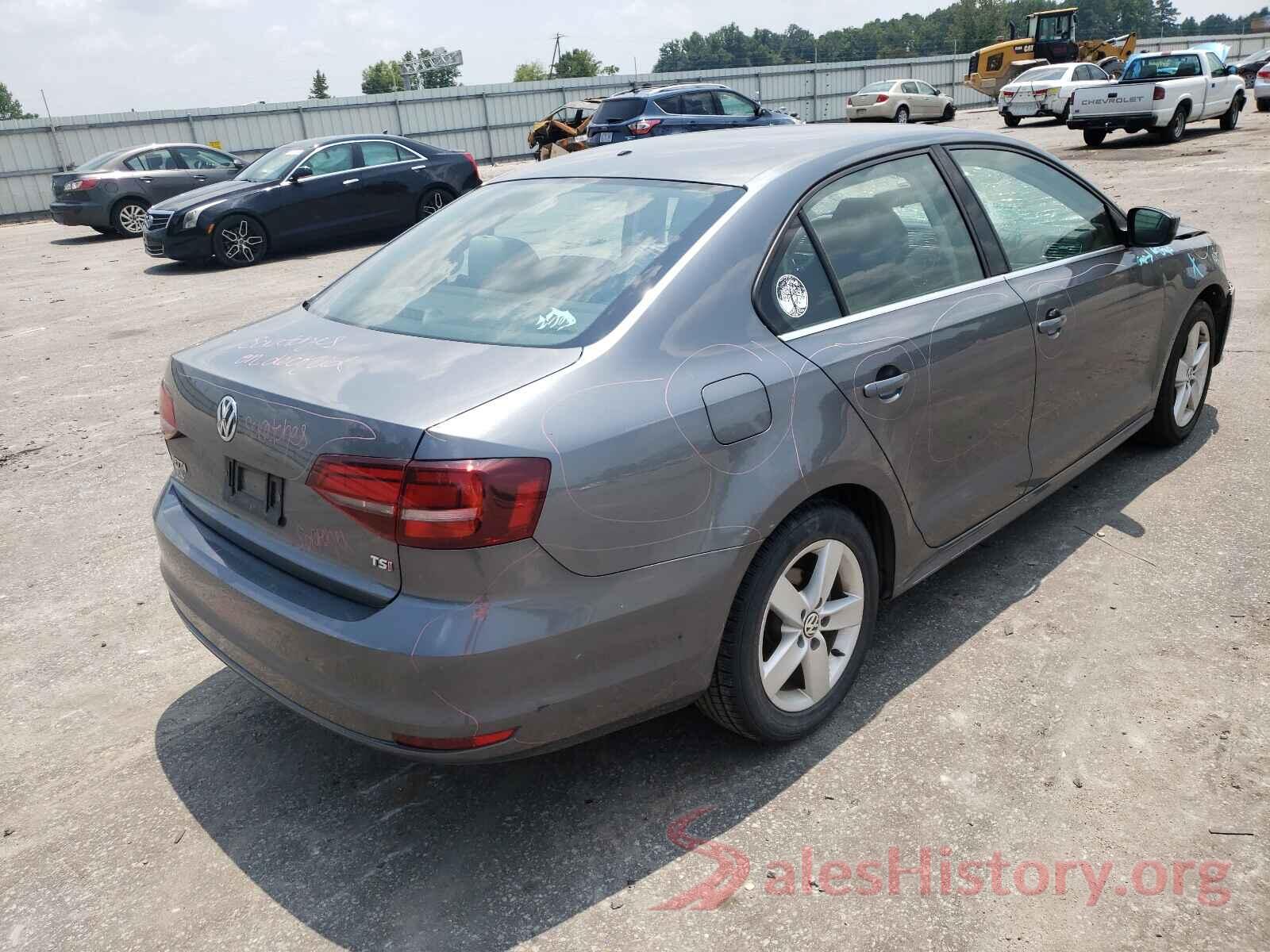 3VW2B7AJ0HM343156 2017 VOLKSWAGEN JETTA