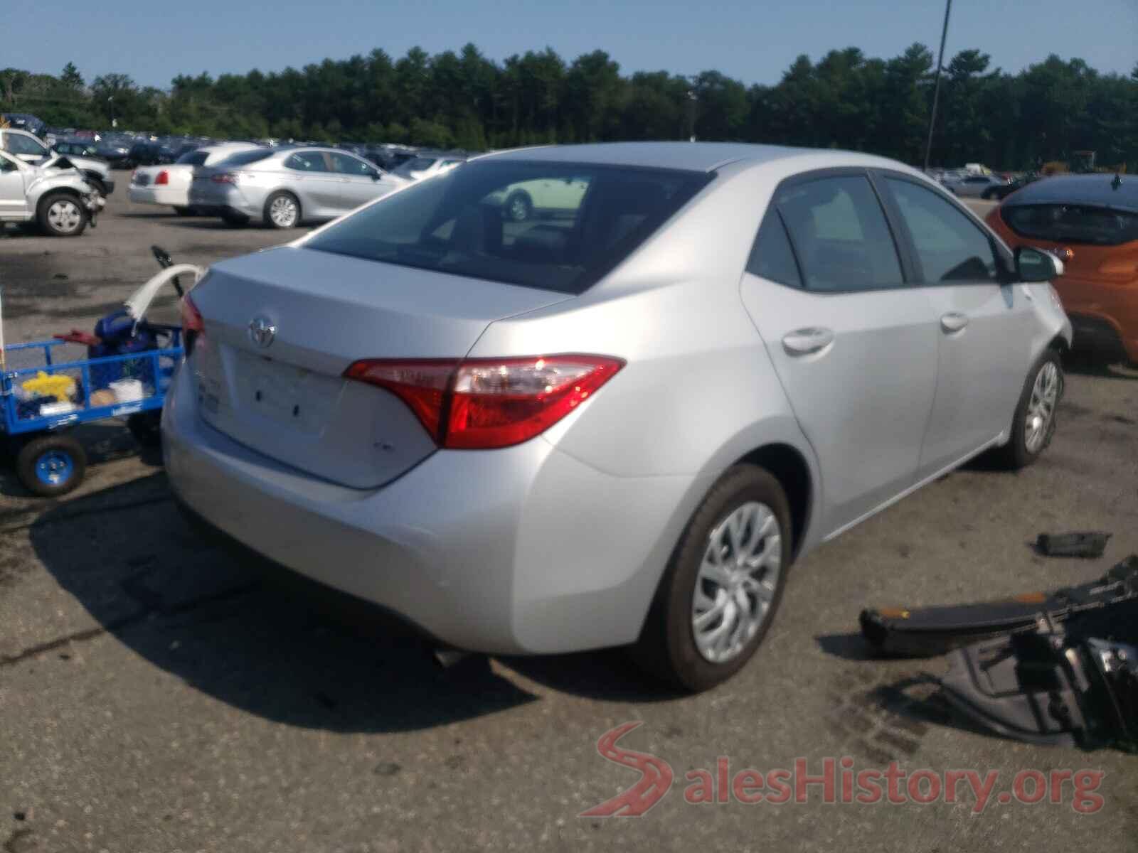 2T1BURHEXJC026470 2018 TOYOTA COROLLA