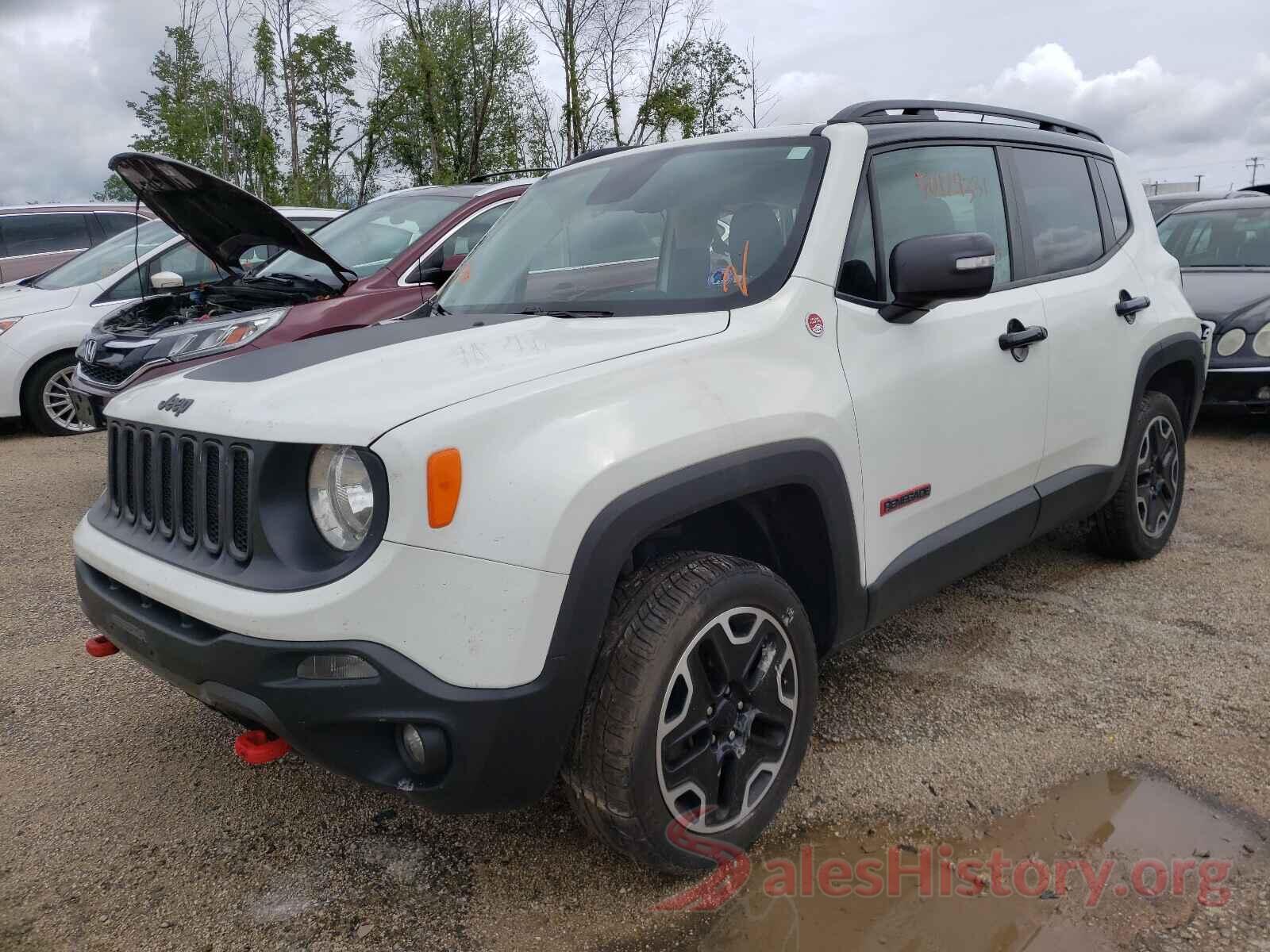 ZACCJBCTXGPE04844 2016 JEEP RENEGADE