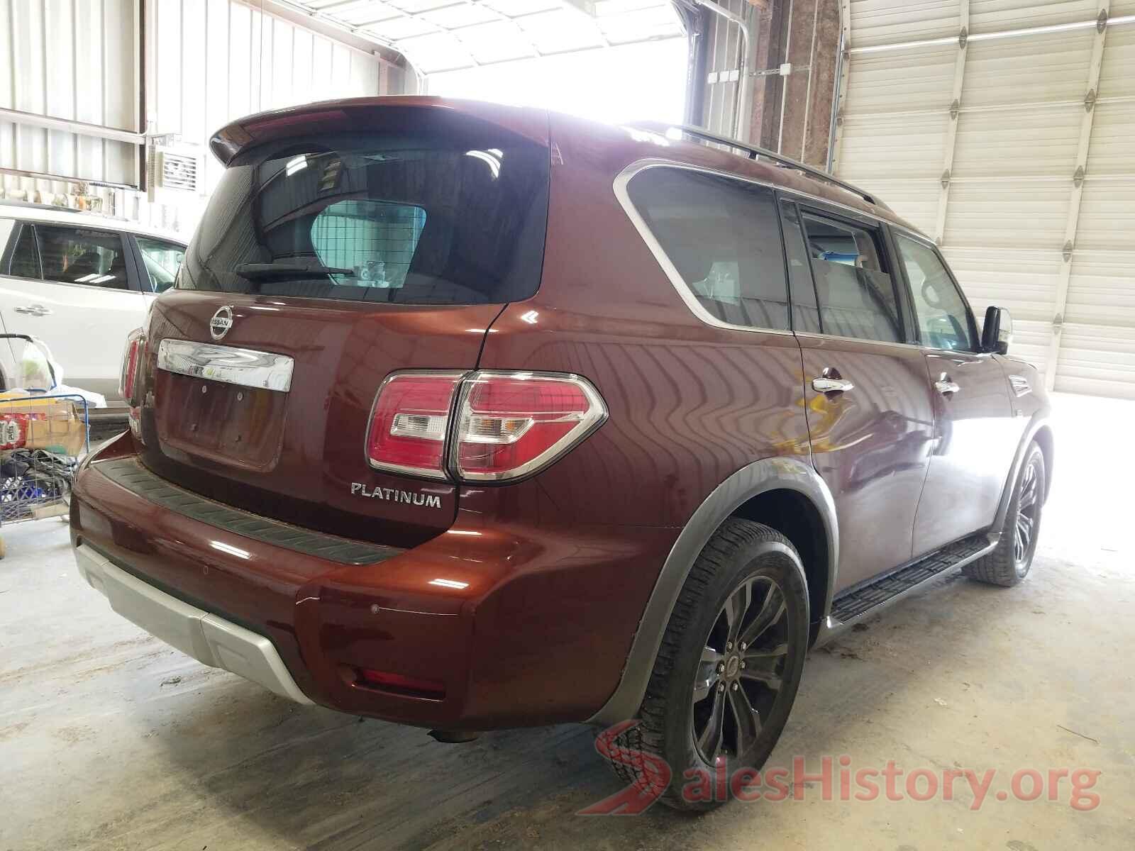 JN8AY2NC5H9512473 2017 NISSAN ARMADA