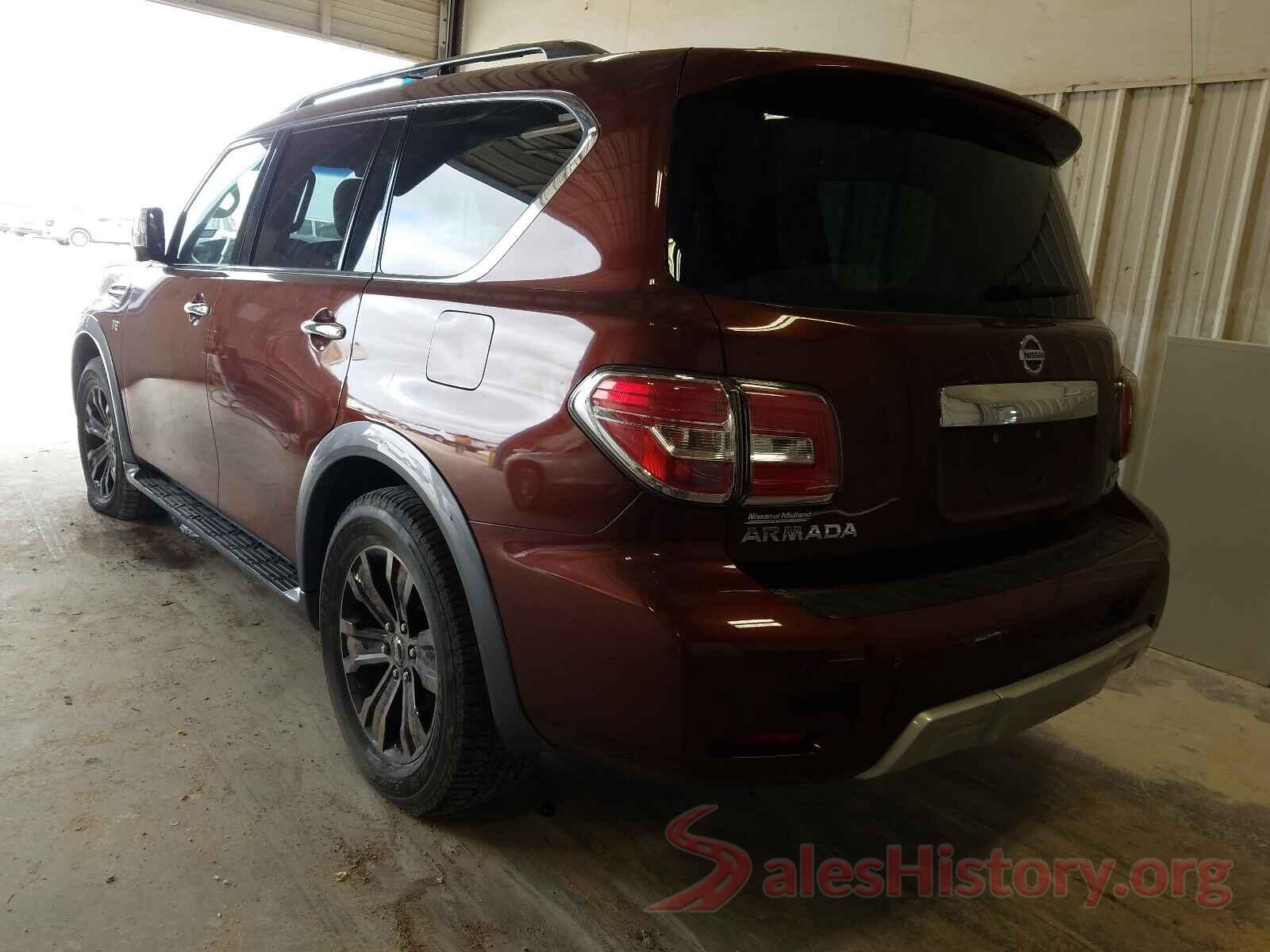 JN8AY2NC5H9512473 2017 NISSAN ARMADA