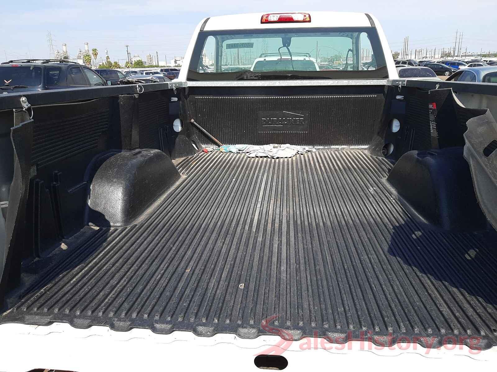 3GCNWAEF9LG288513 2020 CHEVROLET SILVERADO