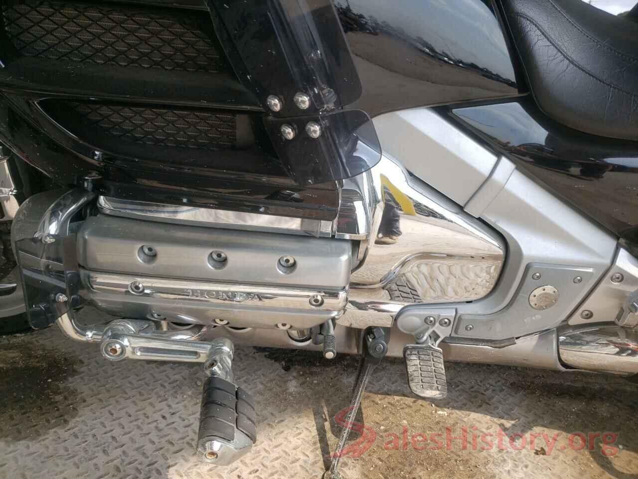 1HFSC47F28A700714 2008 HONDA GL CYCLE