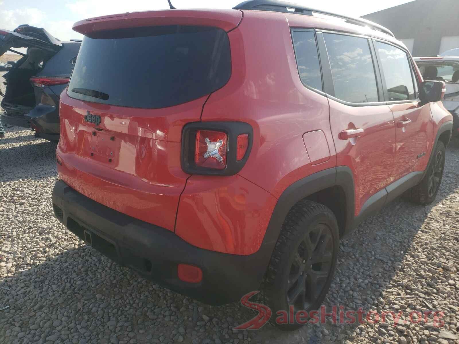 ZACCJBBB2HPG54962 2017 JEEP RENEGADE