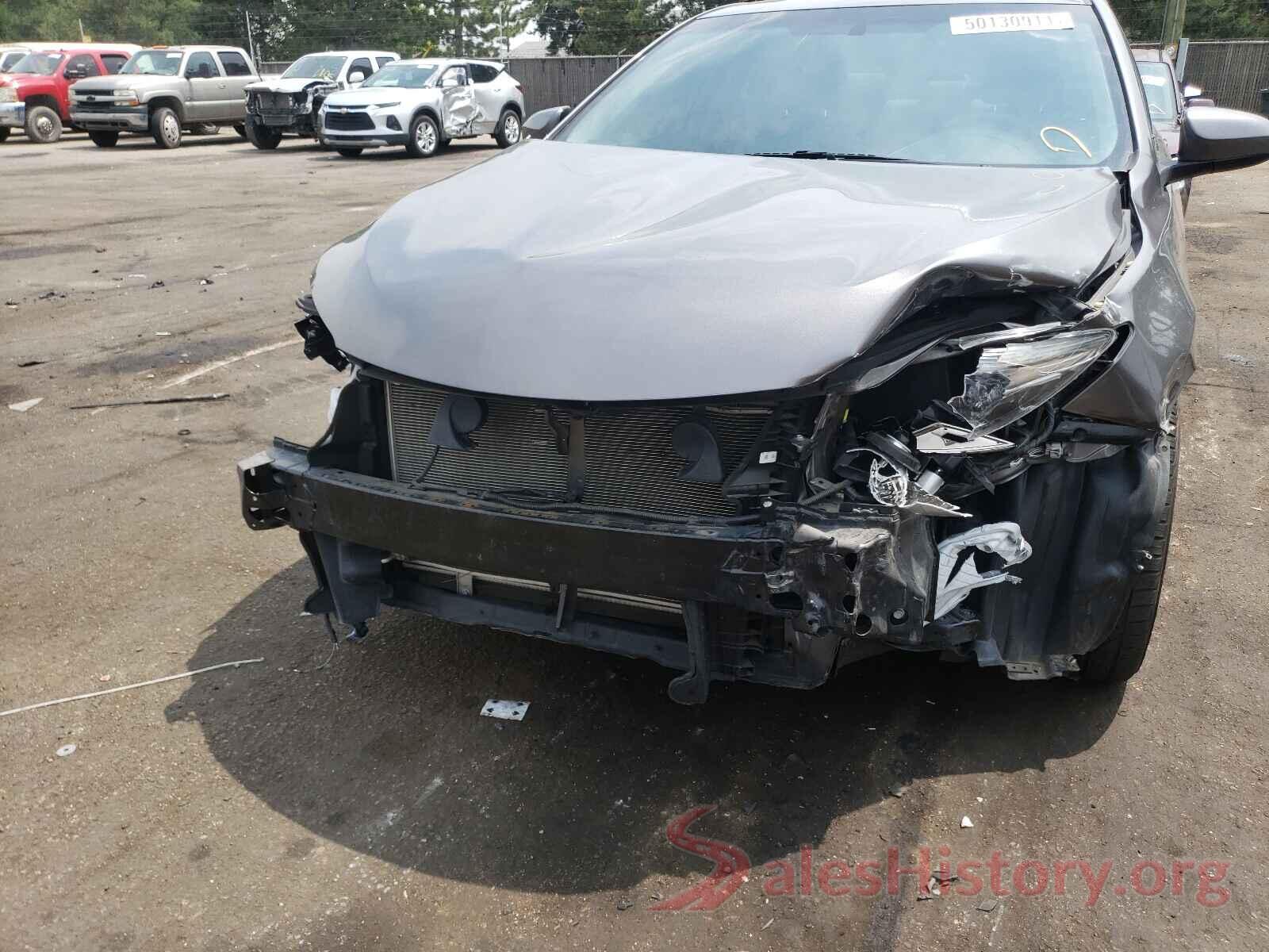 4T1BF1FK5HU436901 2017 TOYOTA CAMRY